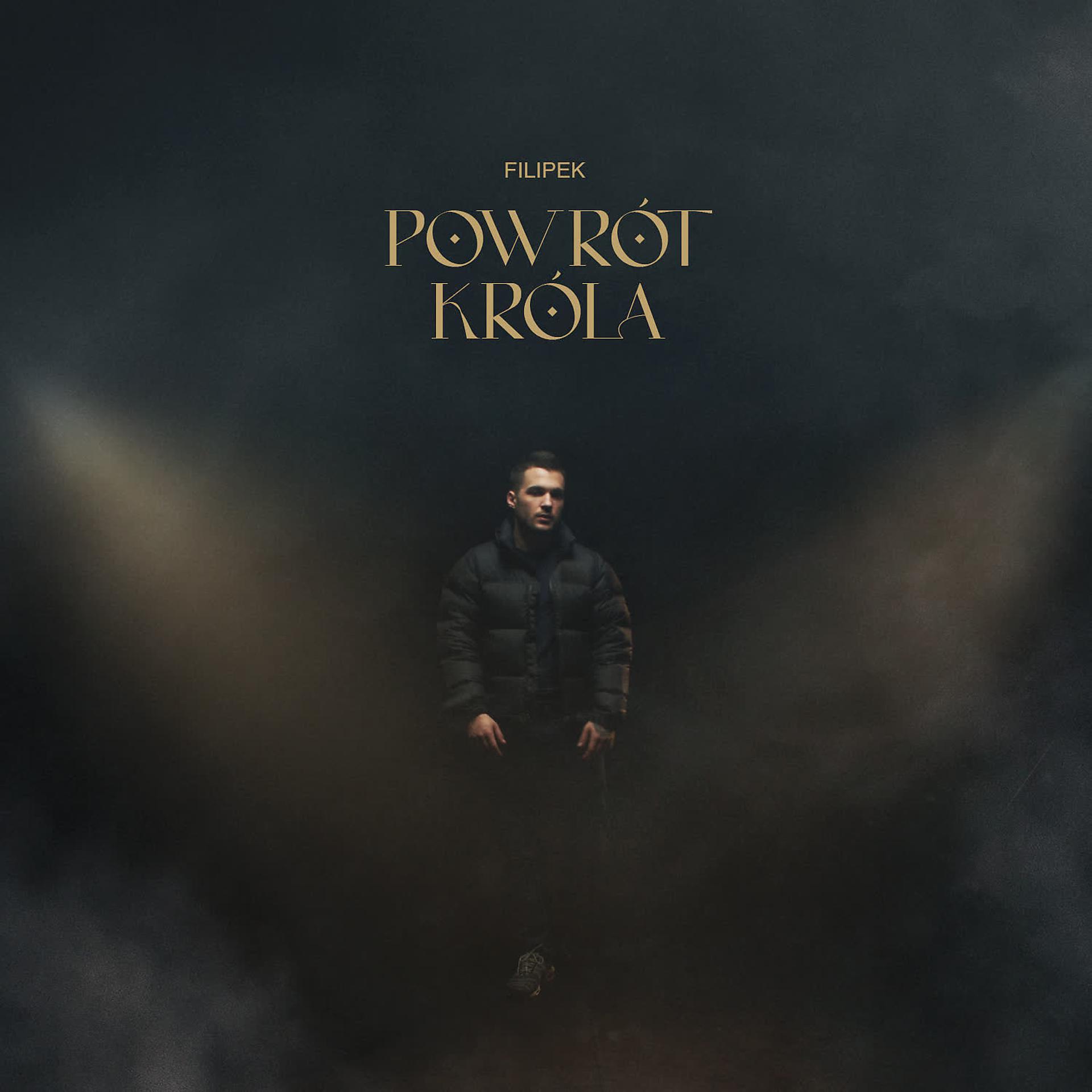 Постер альбома Powrót Króla
