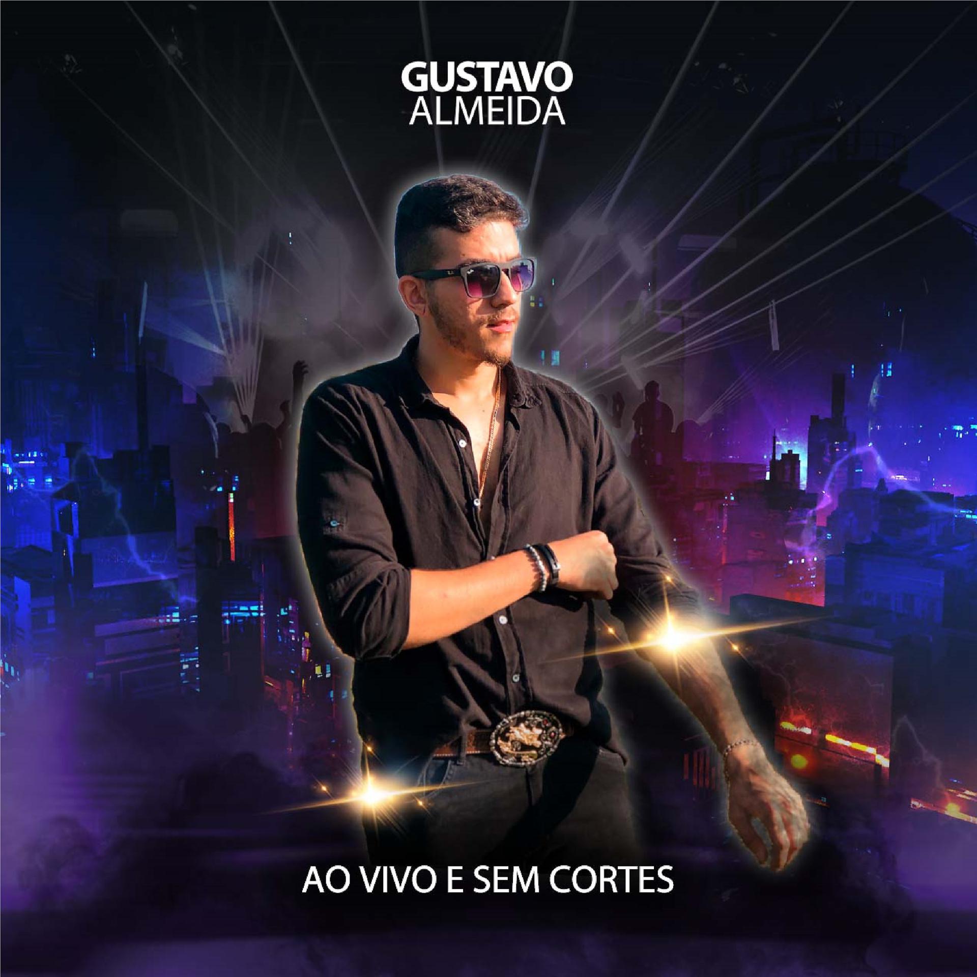 Постер альбома Ao Vivo e Sem Cortes