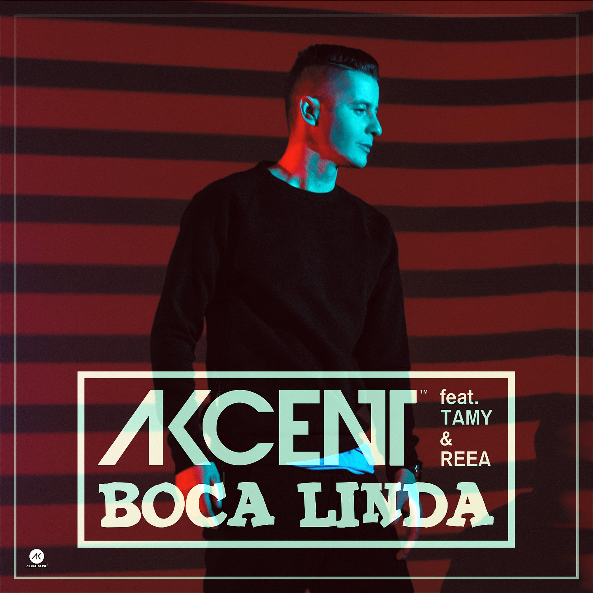 Постер альбома Boca Linda