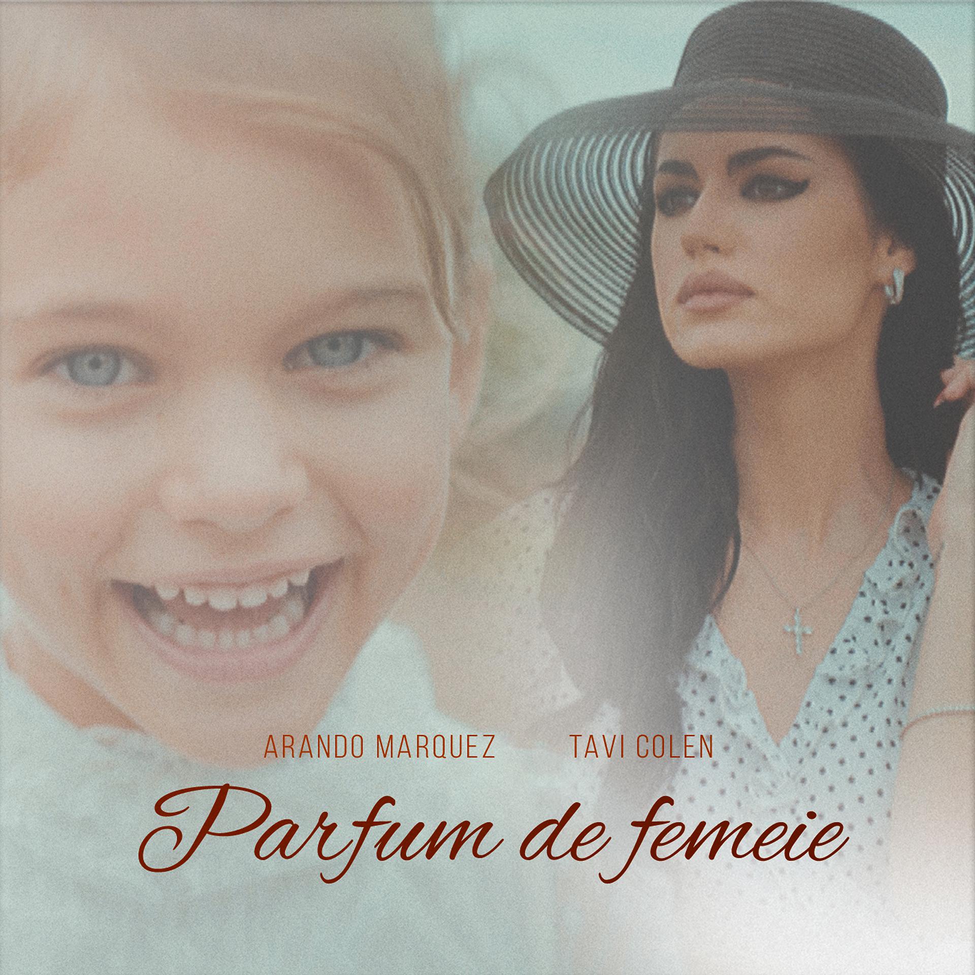 Постер альбома Parfum De Femeie