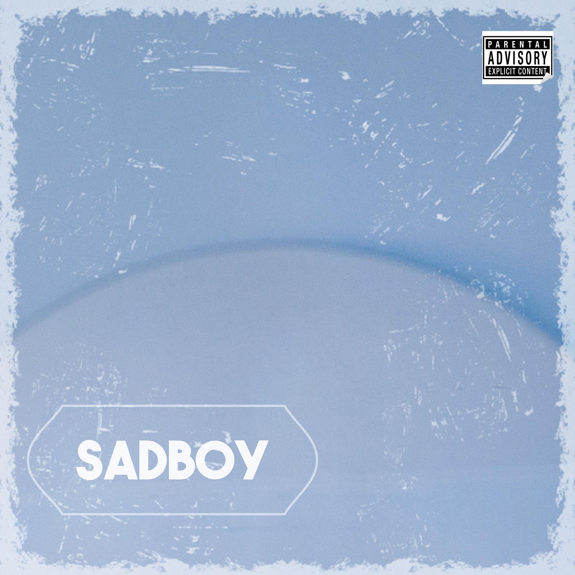 Постер альбома Sadboy