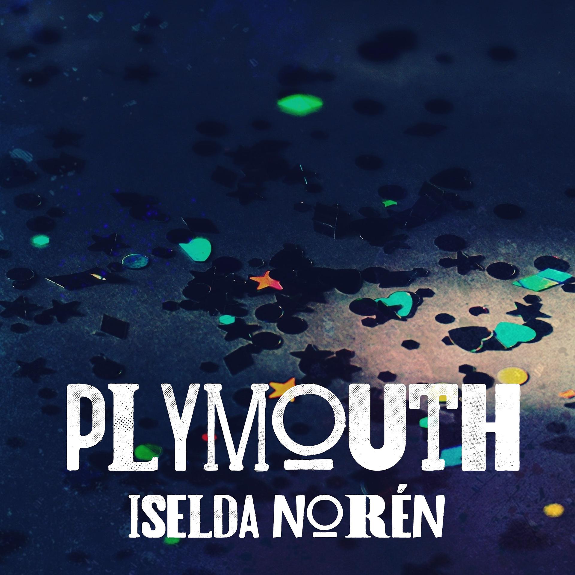 Постер альбома Plymouth