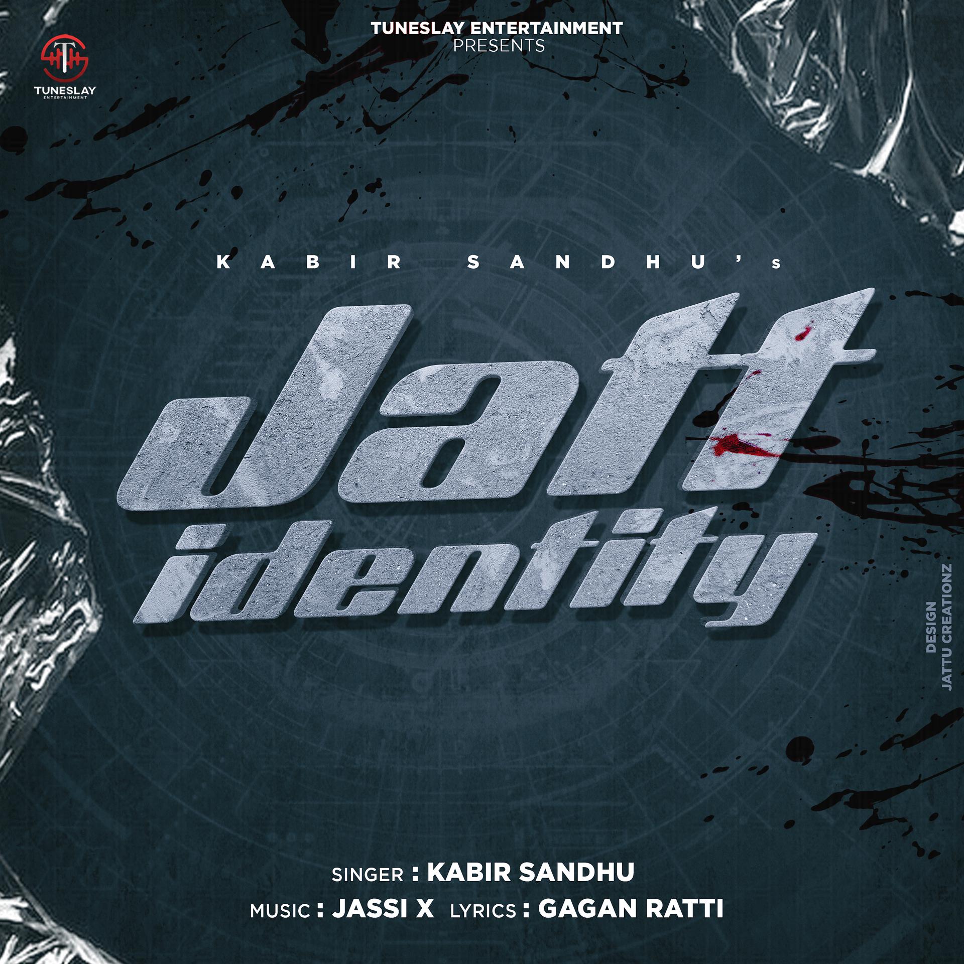Постер альбома Jatt Identity
