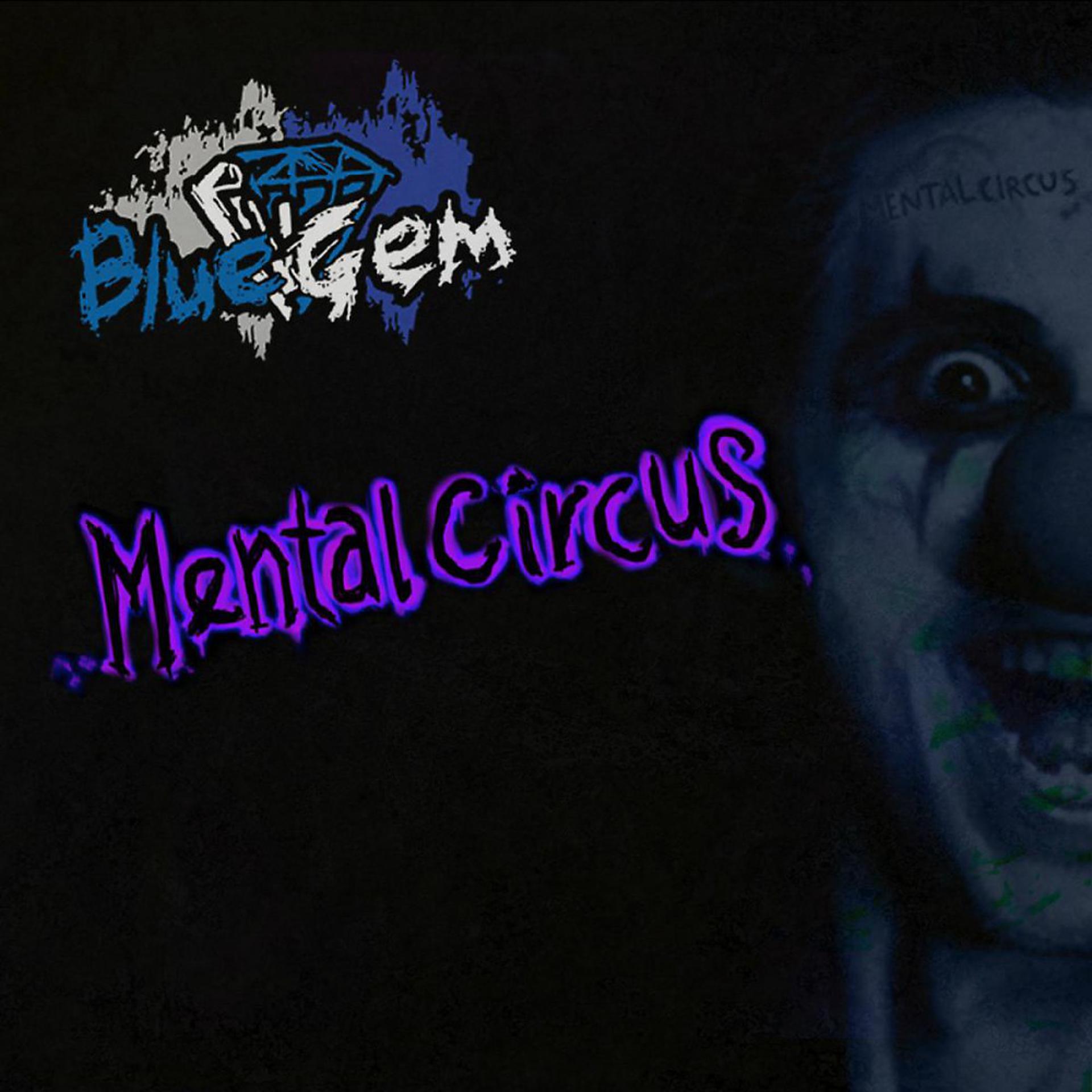 Постер альбома Mental Circus