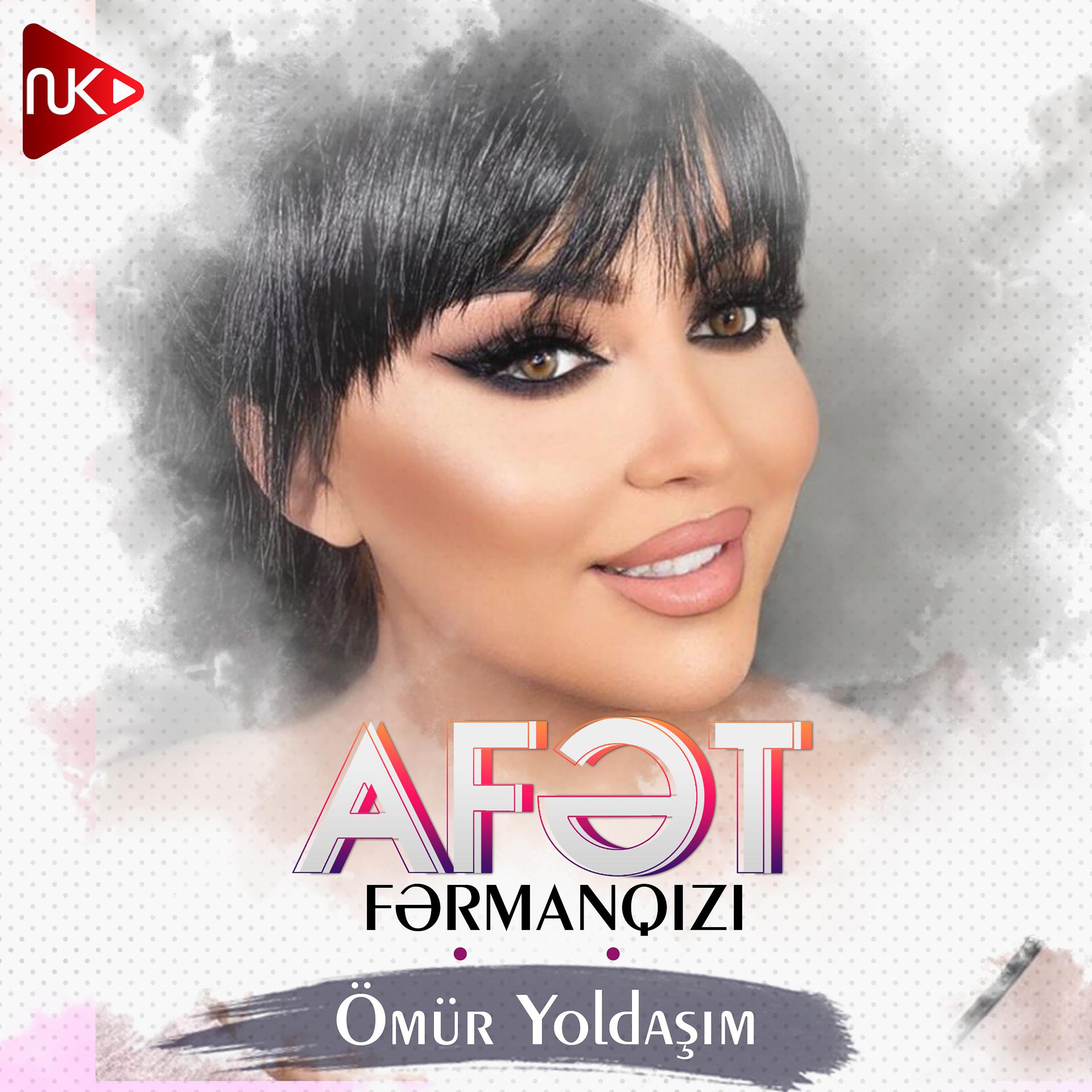 Постер альбома Ömür Yoldaşım