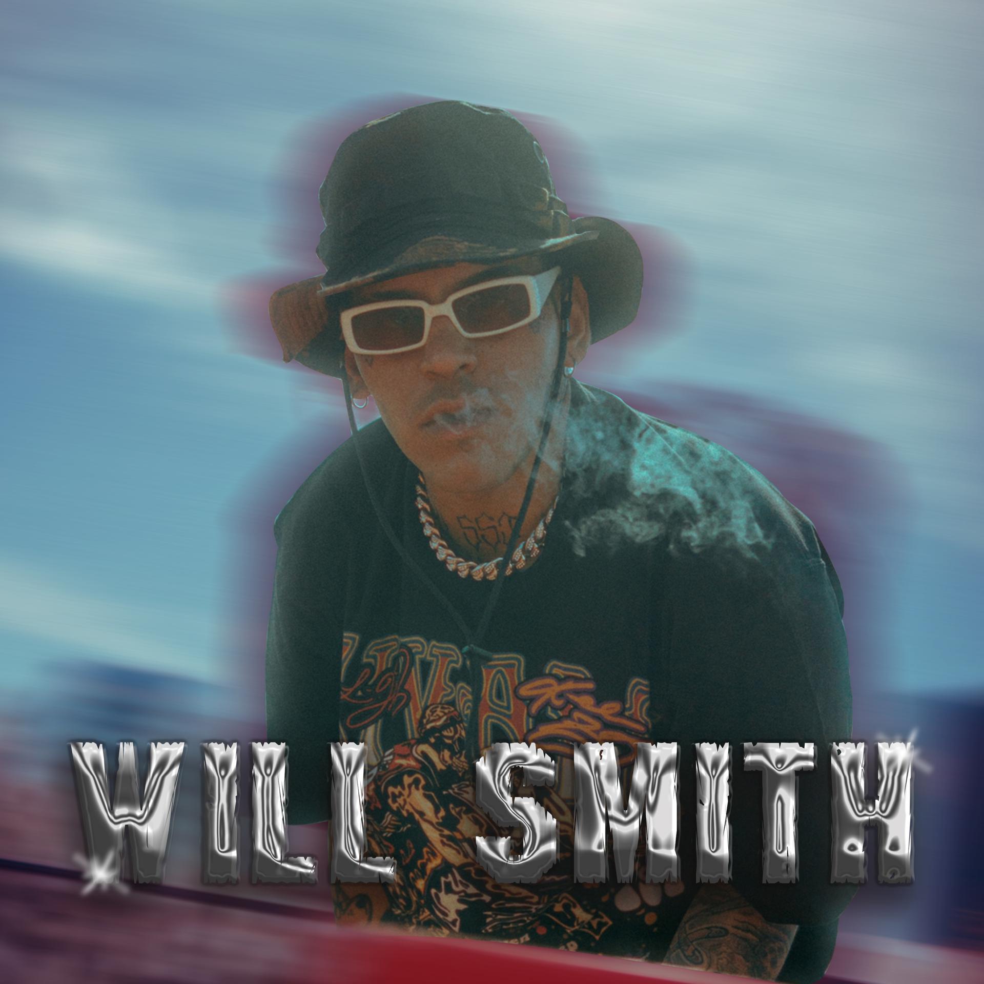 Постер альбома Will Smith
