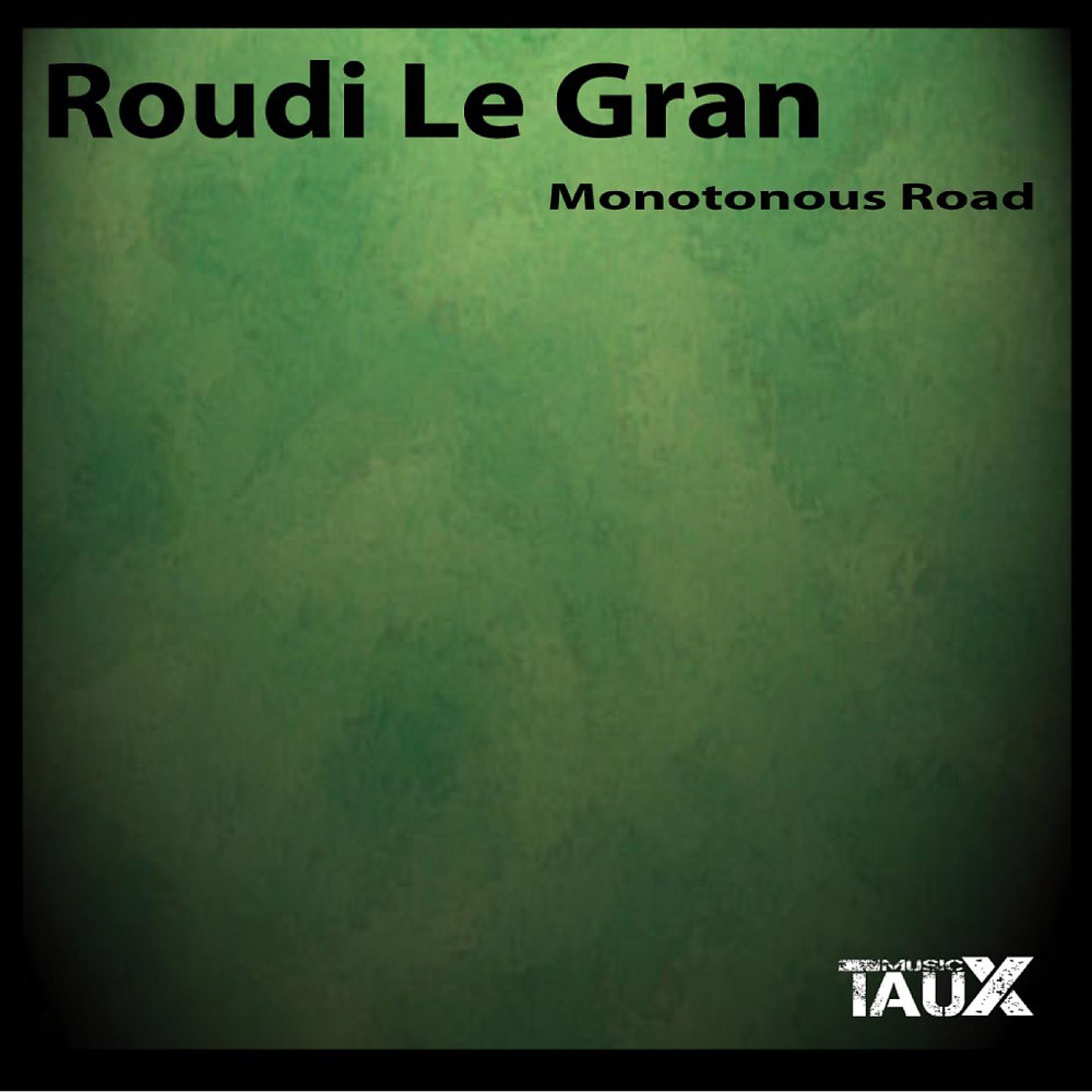 Постер альбома Monotonous Road