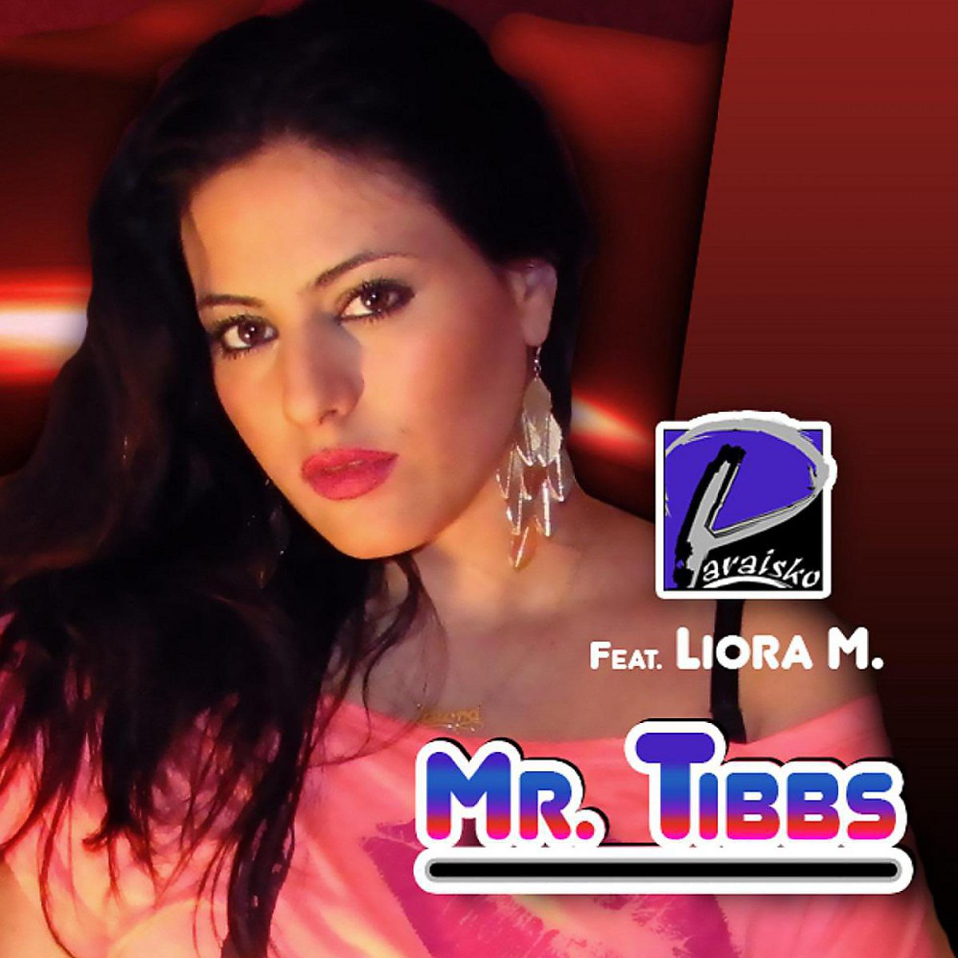 Постер альбома Mr. Tibbs (Radio Edit)