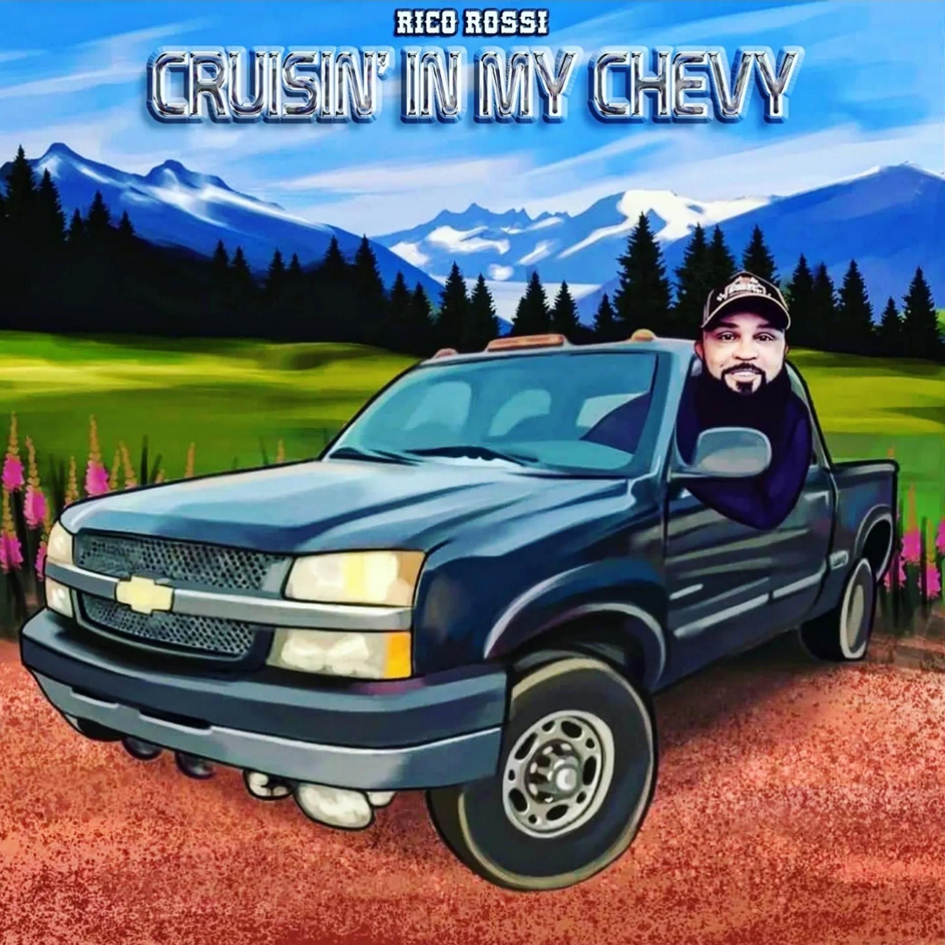 Постер альбома Cruisin In My Chevy