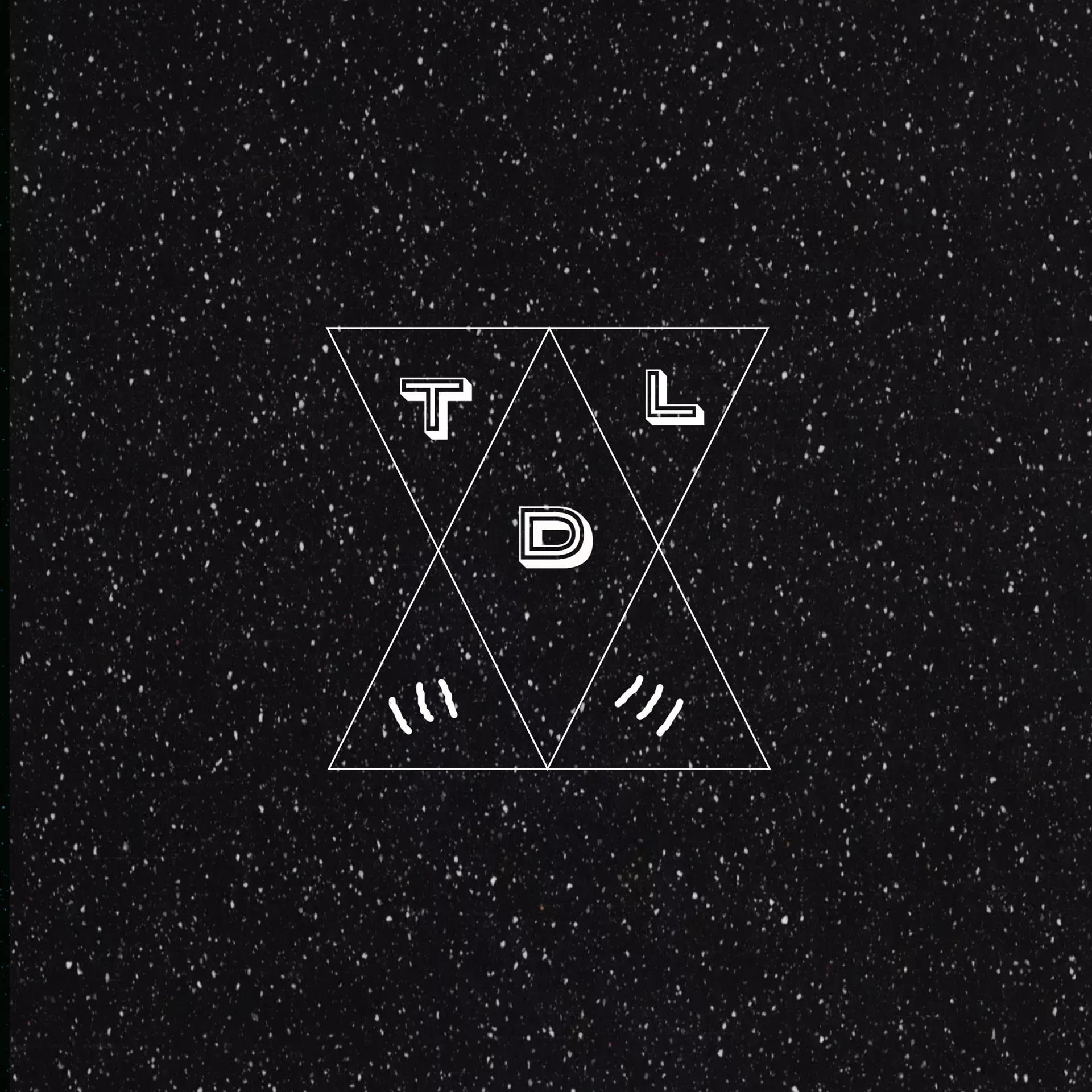 Постер альбома Tld III