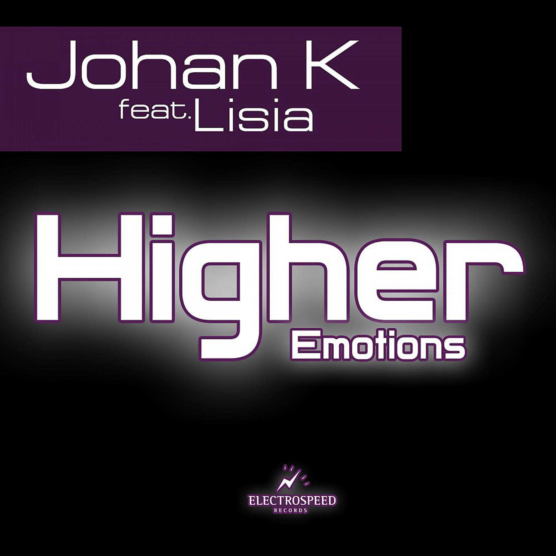 Постер альбома Higher Emotions