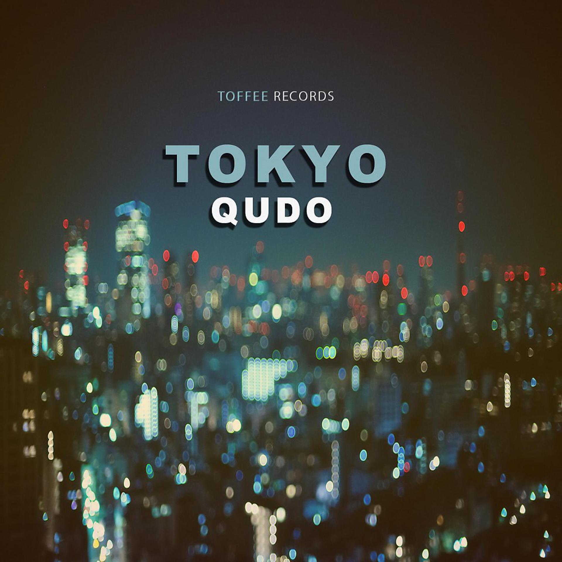 Постер альбома Tokyo