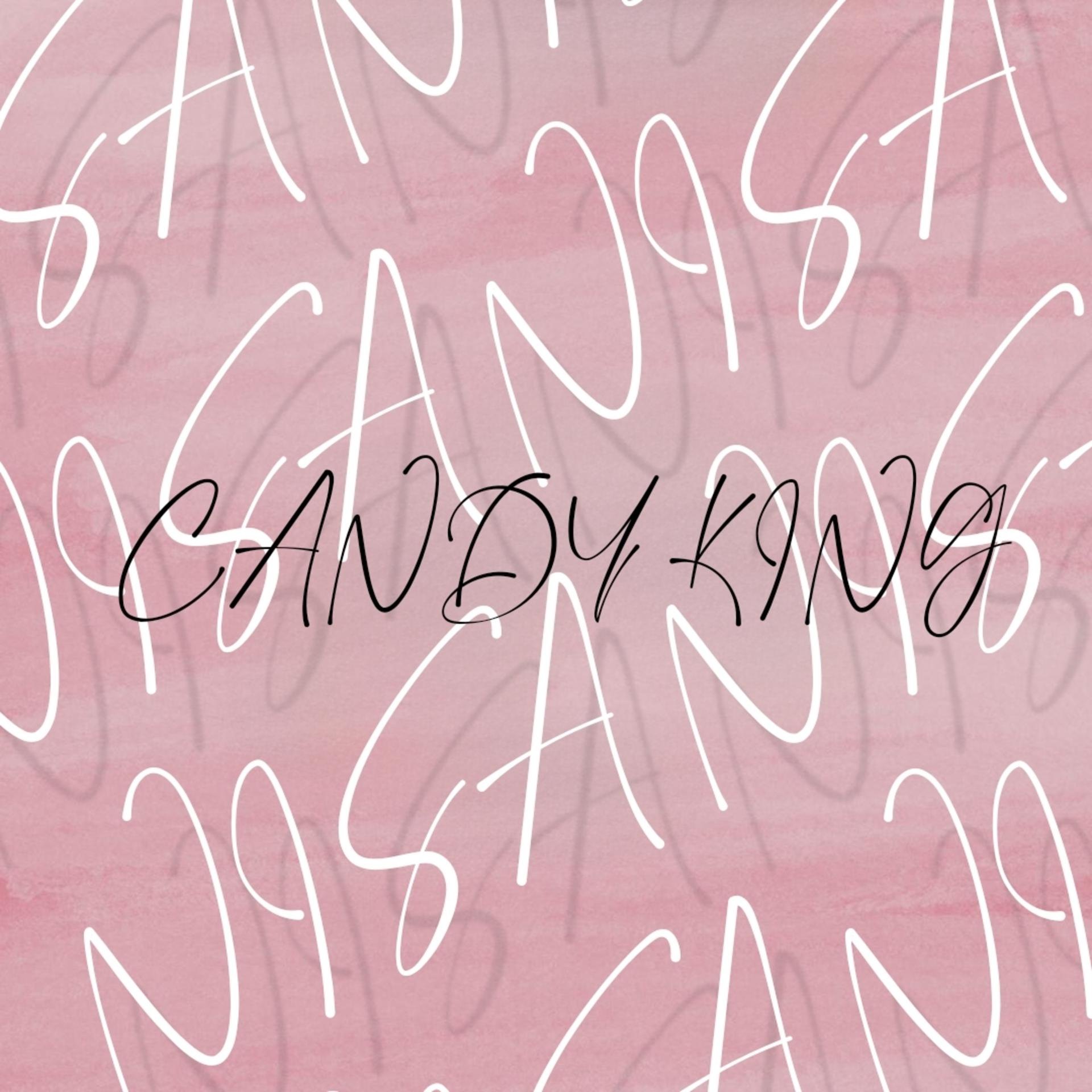 Постер альбома Candy King
