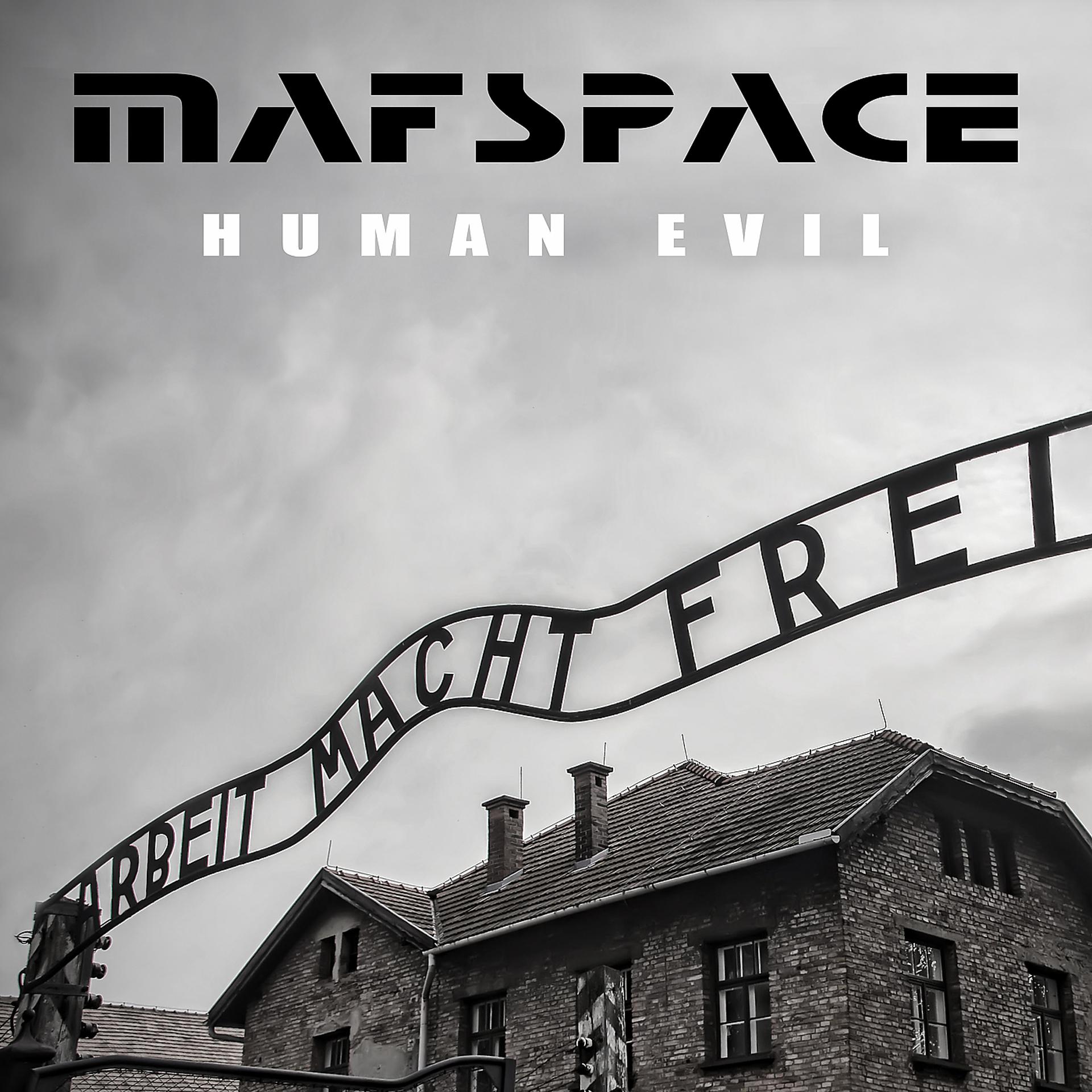Постер альбома Human Evil
