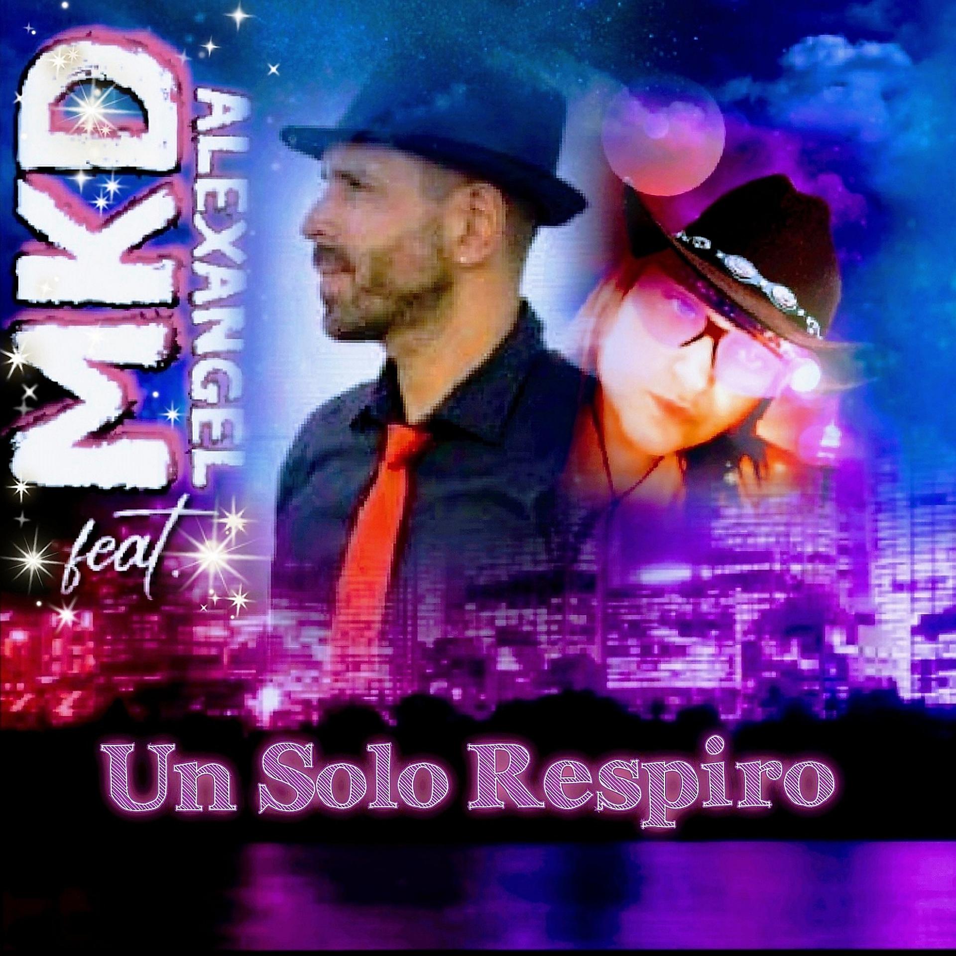 Постер альбома Un Solo Respiro