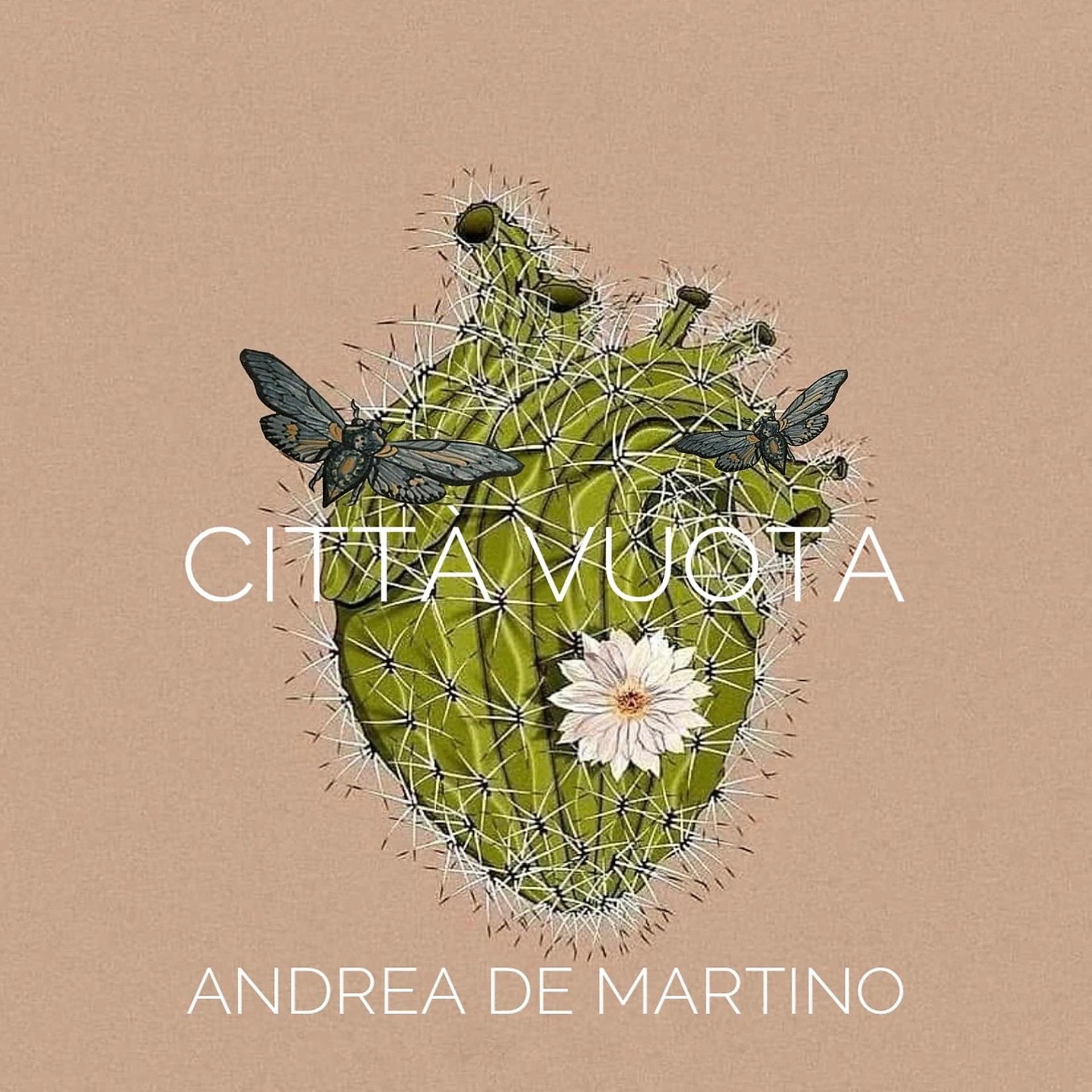 Постер альбома Città Vuota
