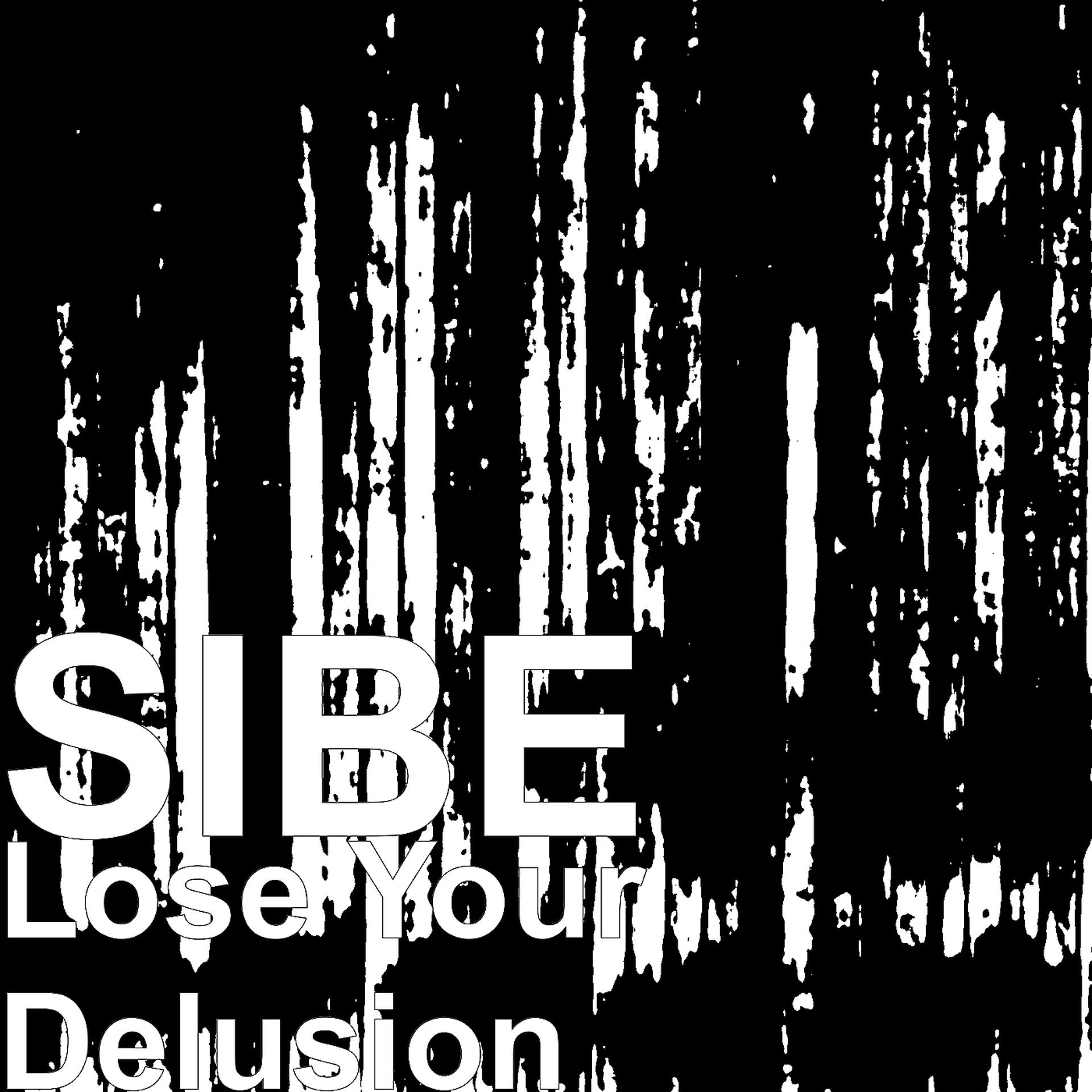 Постер альбома Lose Your Delusion