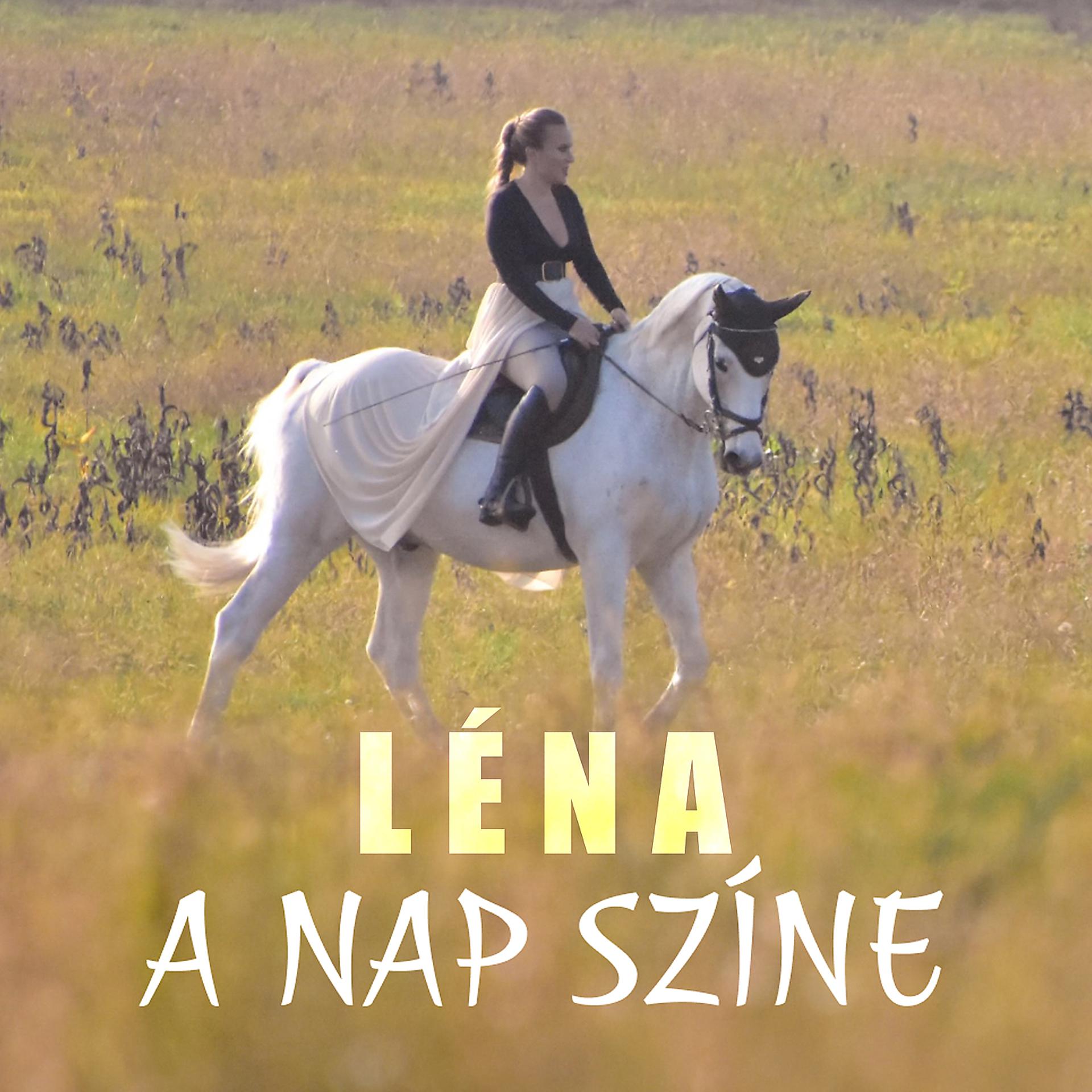 Постер альбома A Nap Színe
