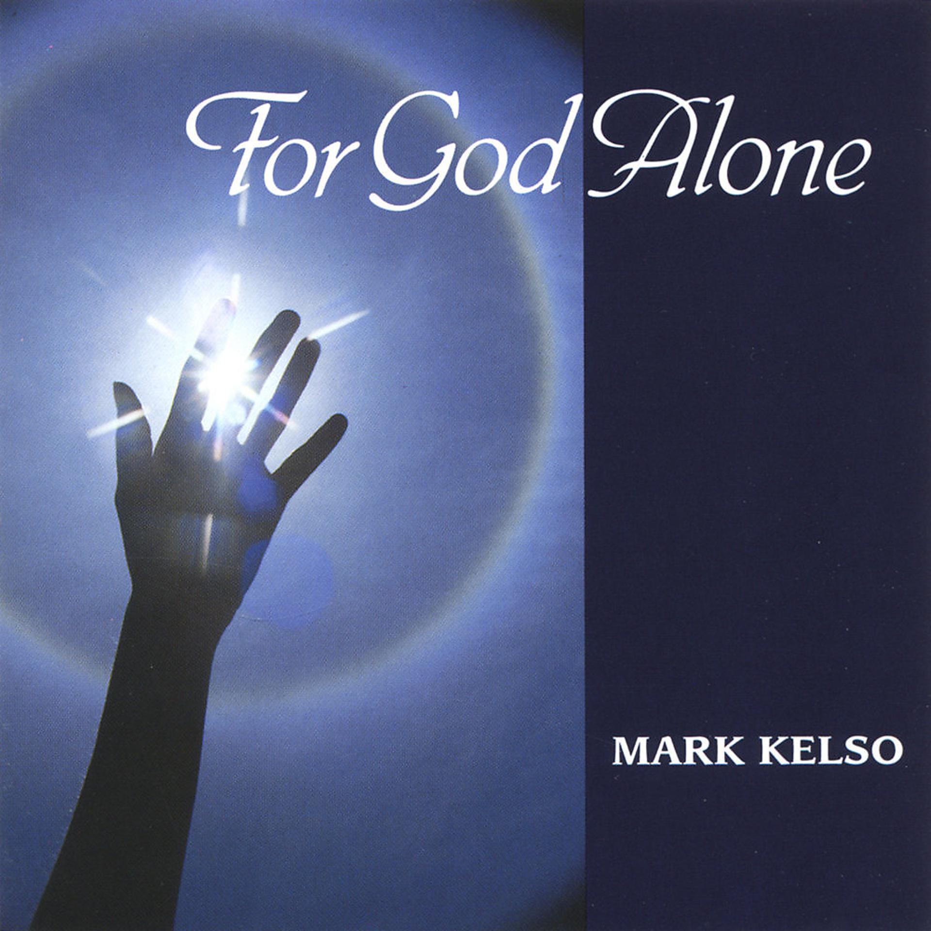 Постер к треку Mark Kelso - Be Thou my Vision