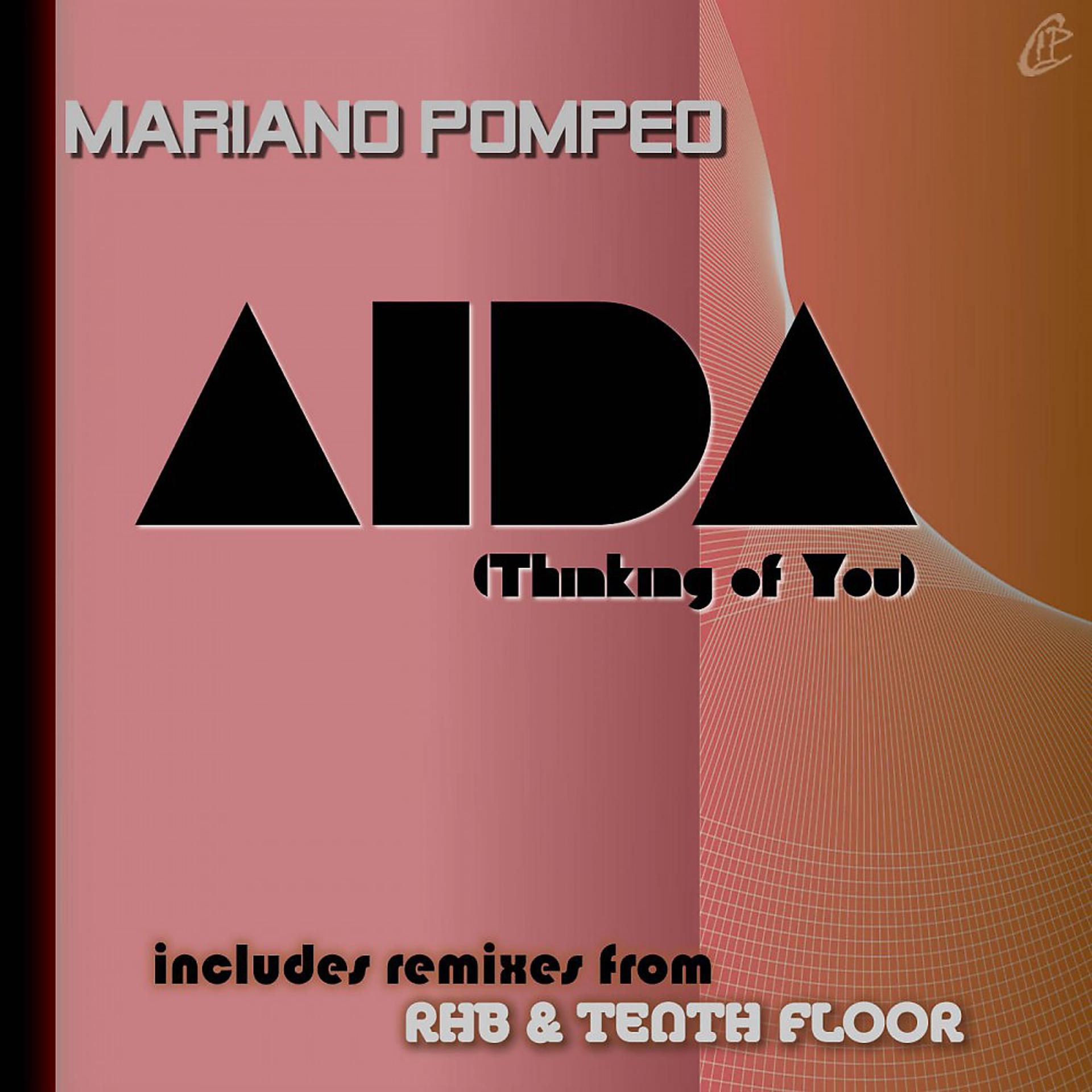 Постер альбома Aida (Thinking of You)