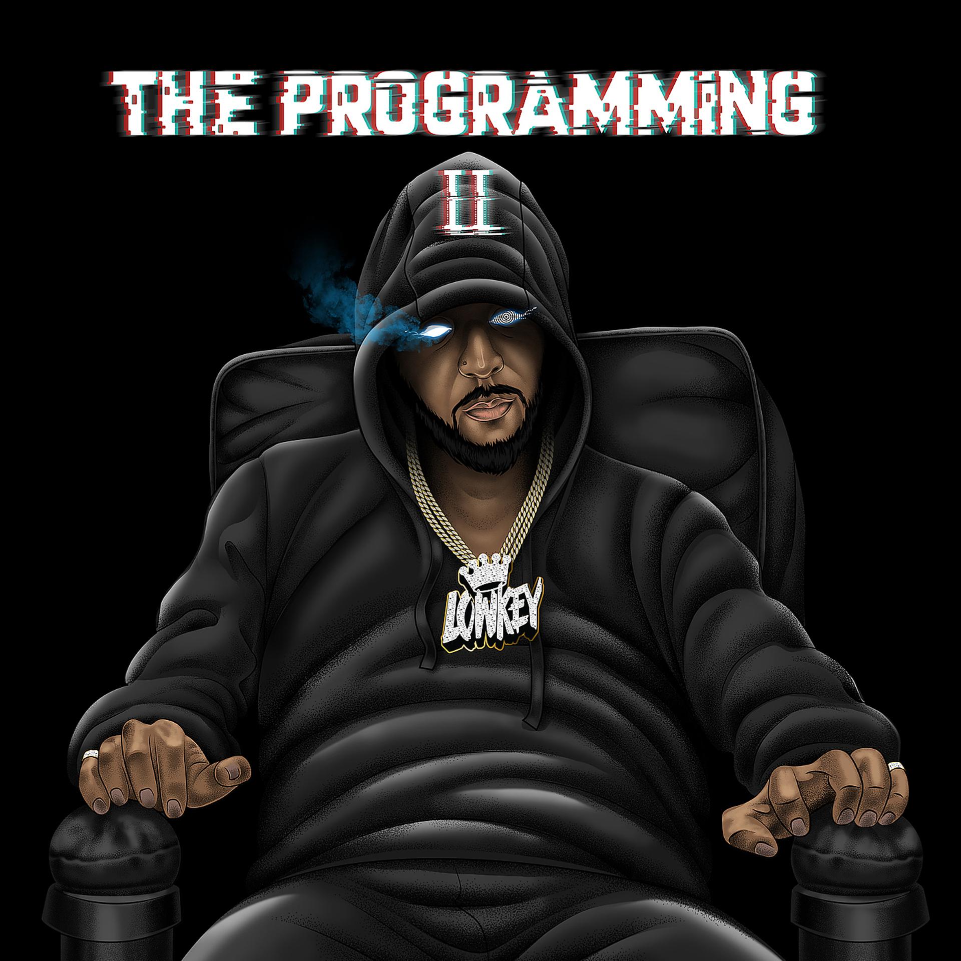Постер альбома The Programming II