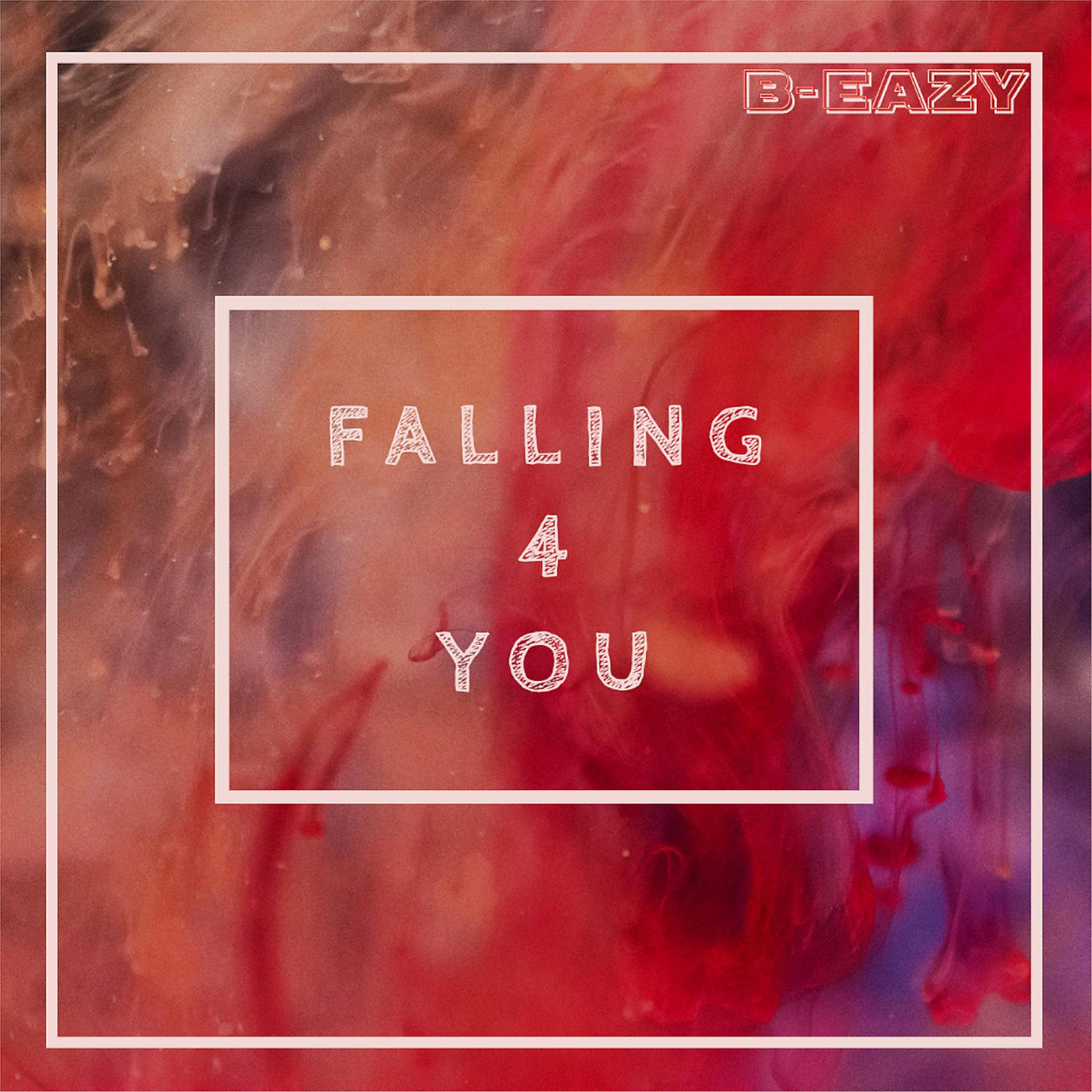 Постер альбома Falling 4 You