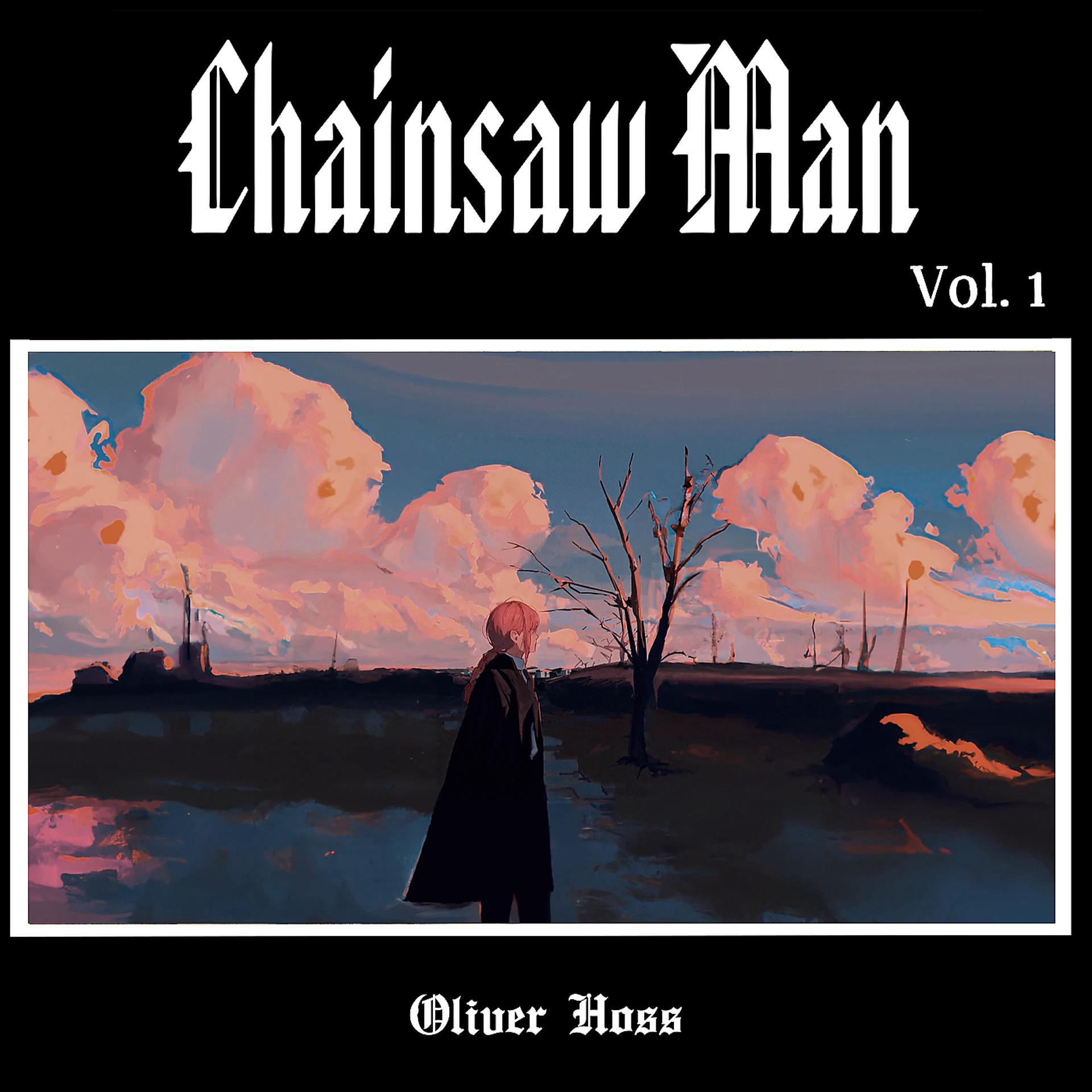 Постер альбома Chainsaw Man, Vol. 1