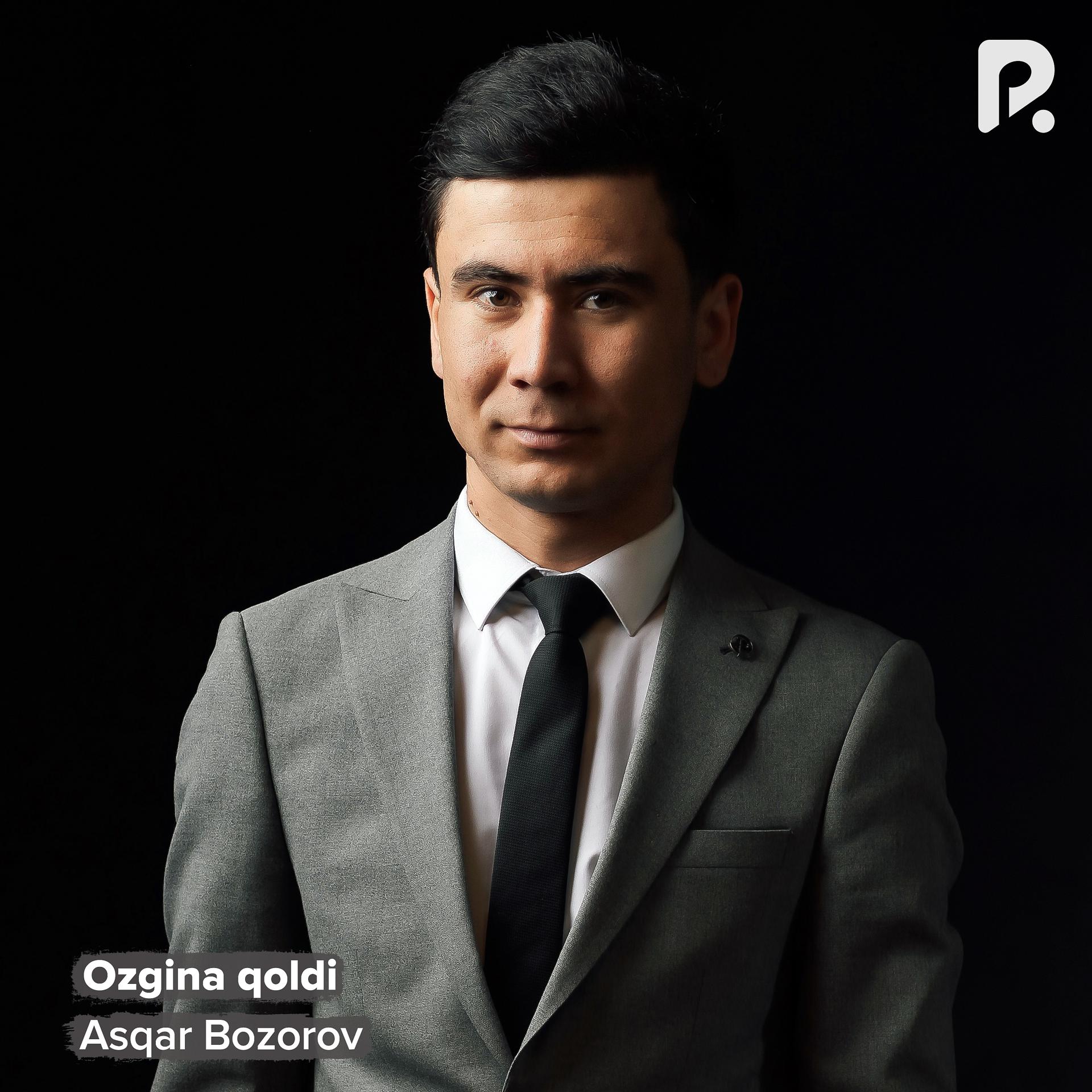 Постер альбома Ozgina qoldi