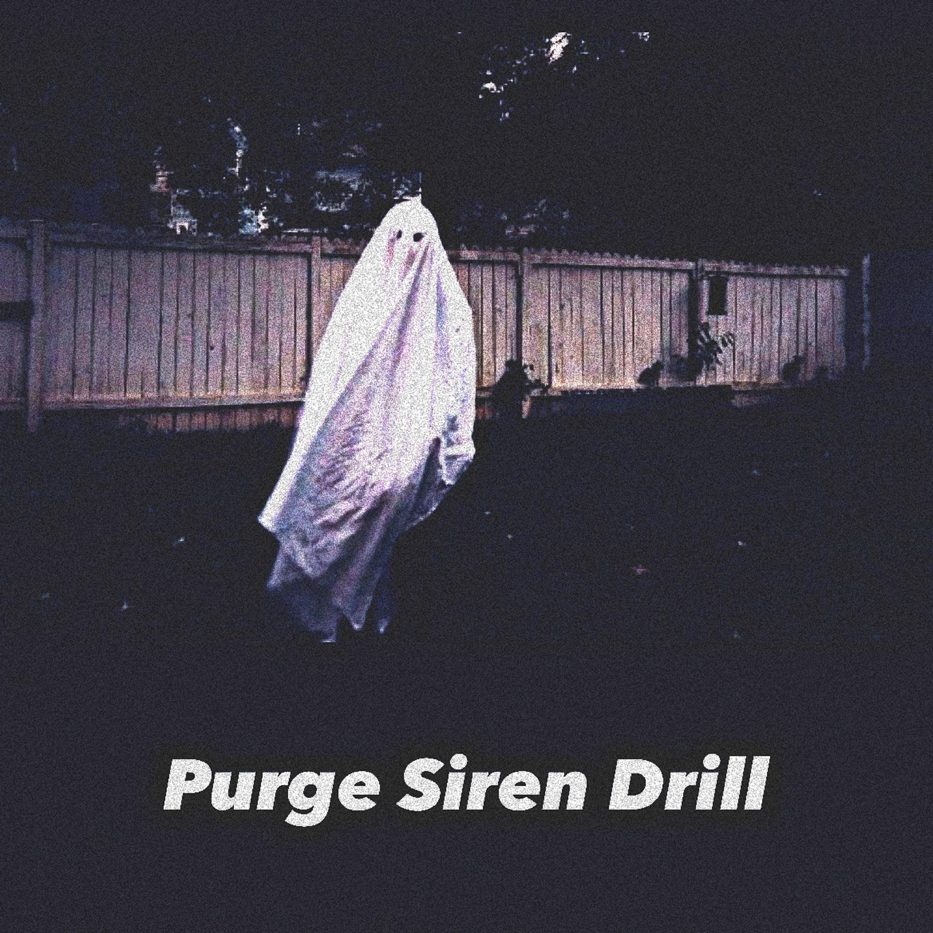 Постер альбома Purge Siren Drill