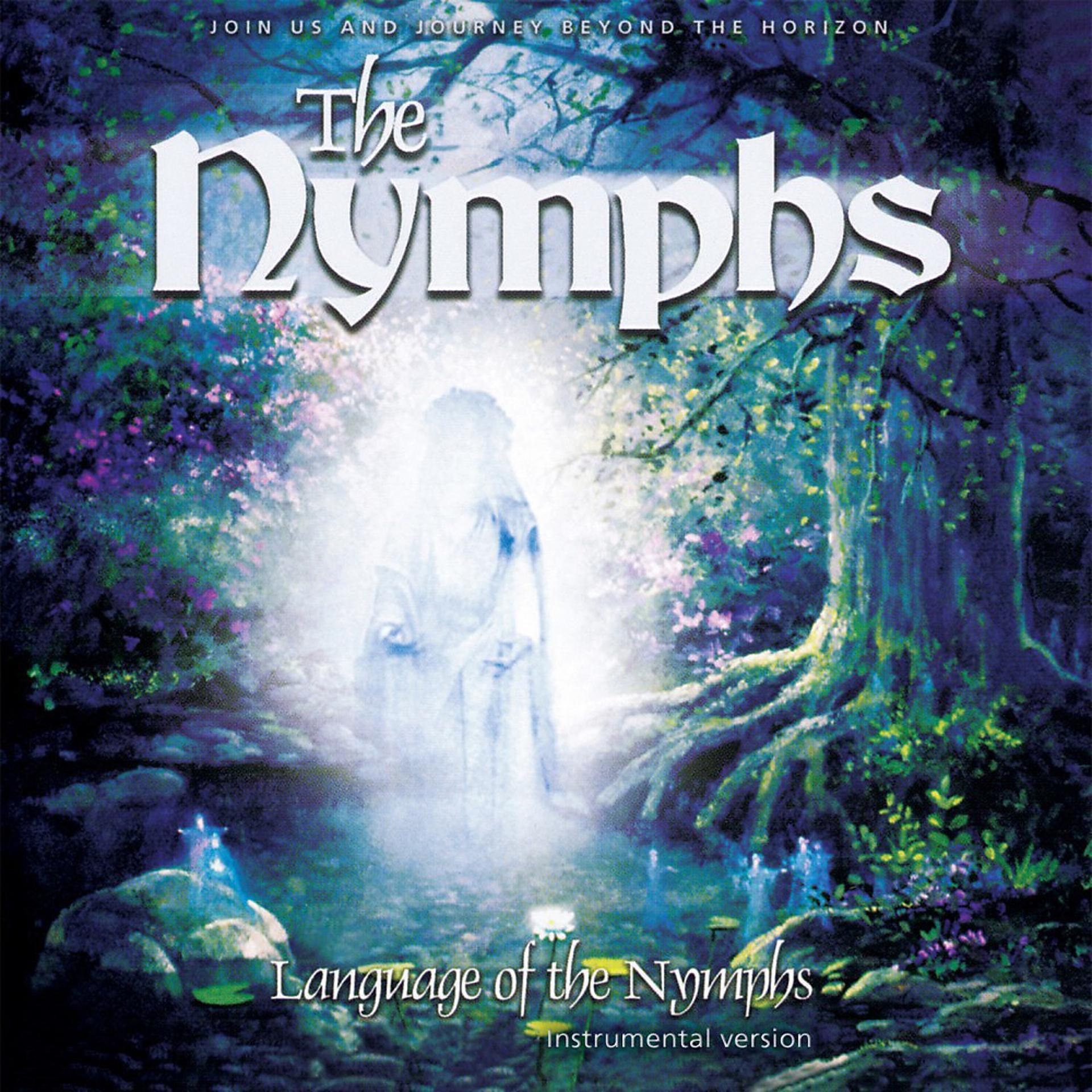 Постер альбома Language of the Nymphs: (Instrumental Version)