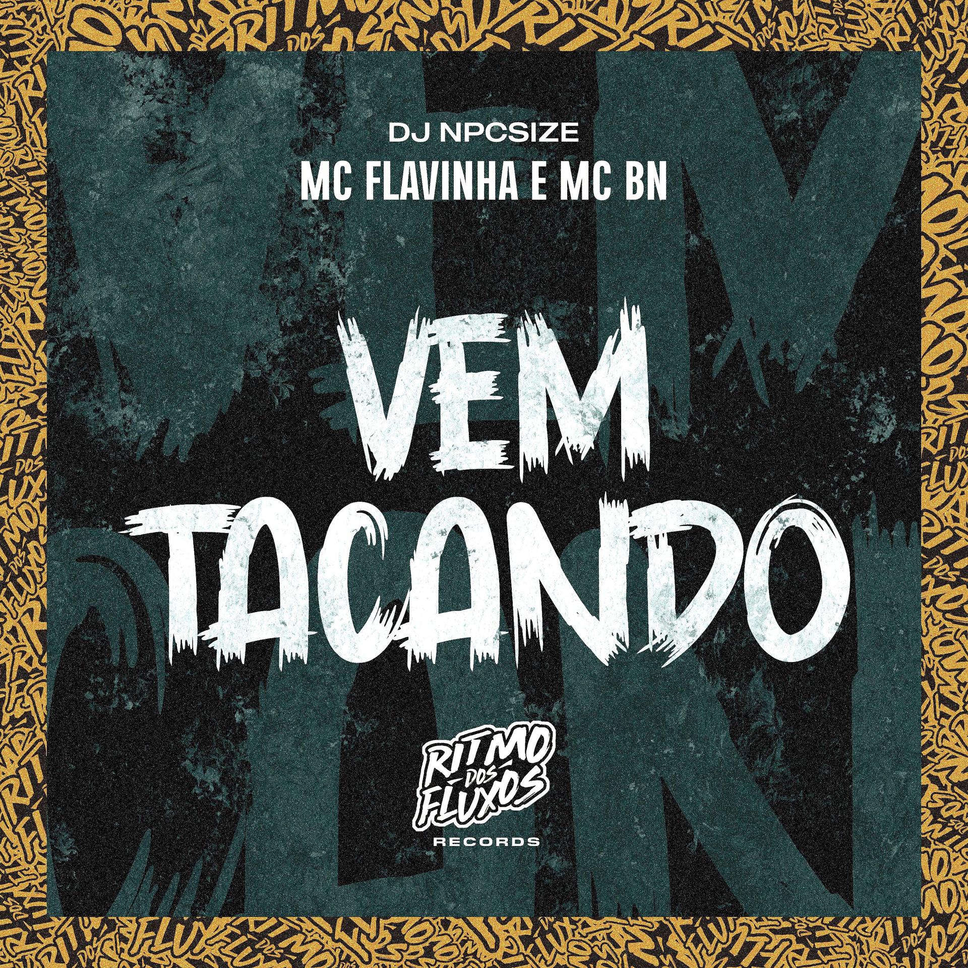 Постер альбома Vem Tacando