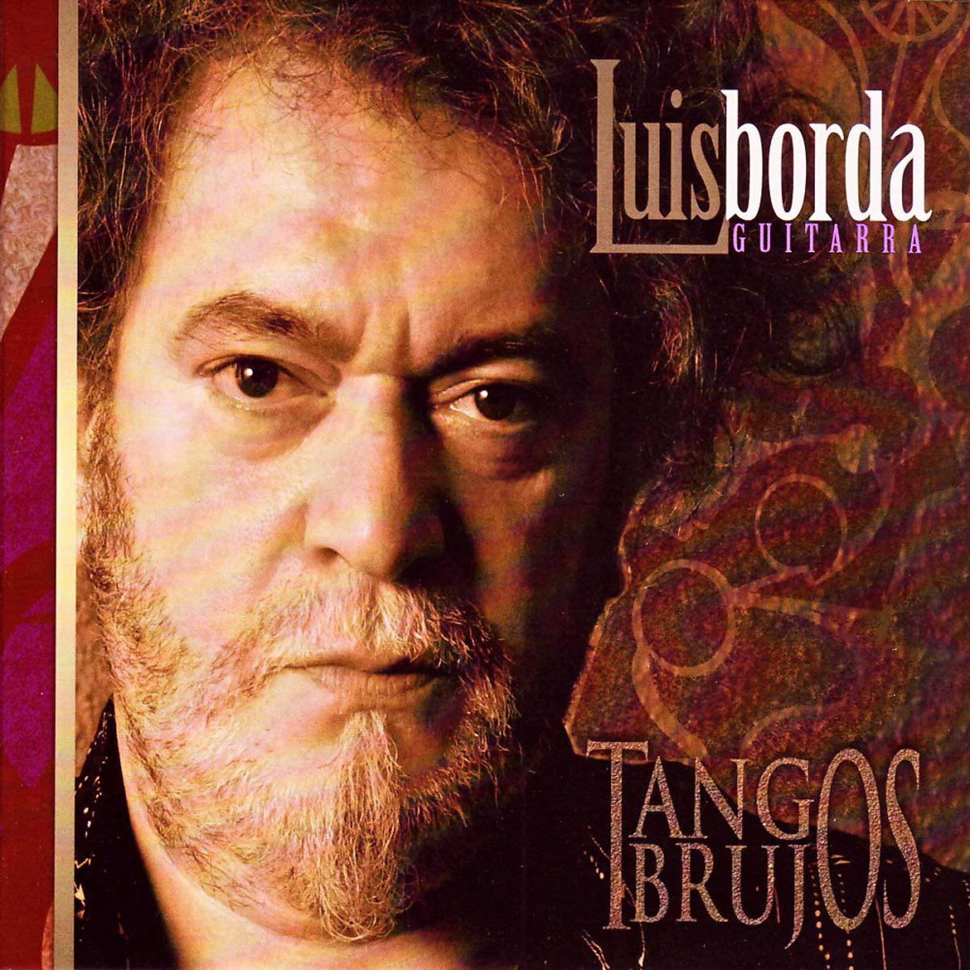 Постер альбома Tangos Brujos