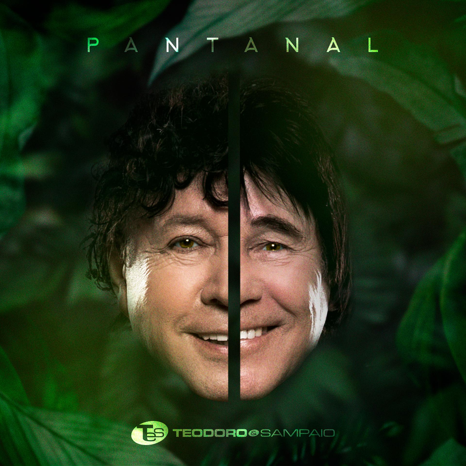 Постер альбома Pantanal