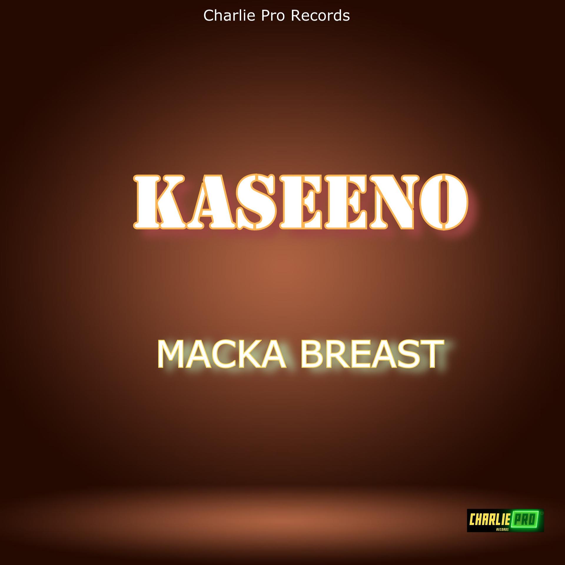 Постер альбома Macka Breast