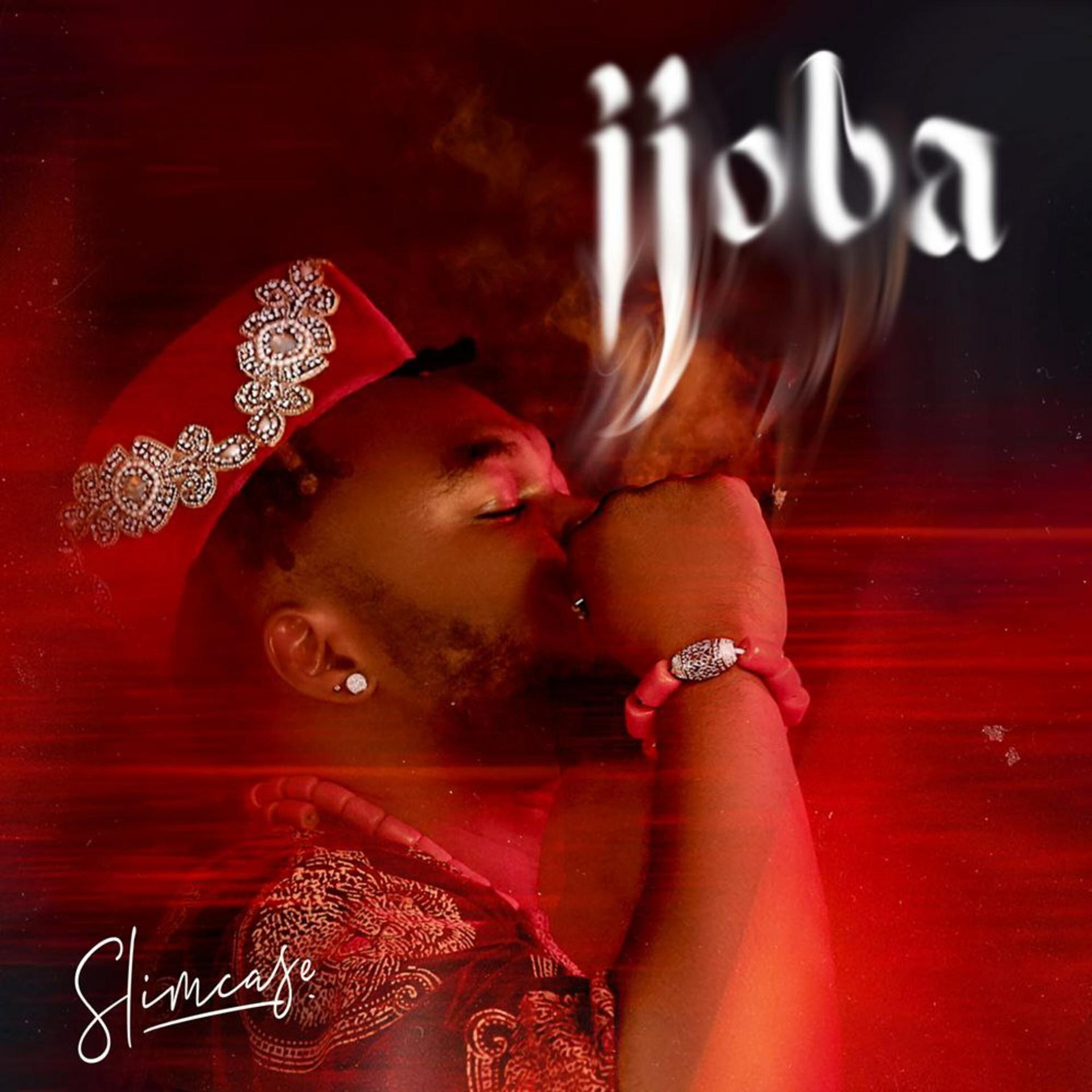 Постер альбома Ijoba