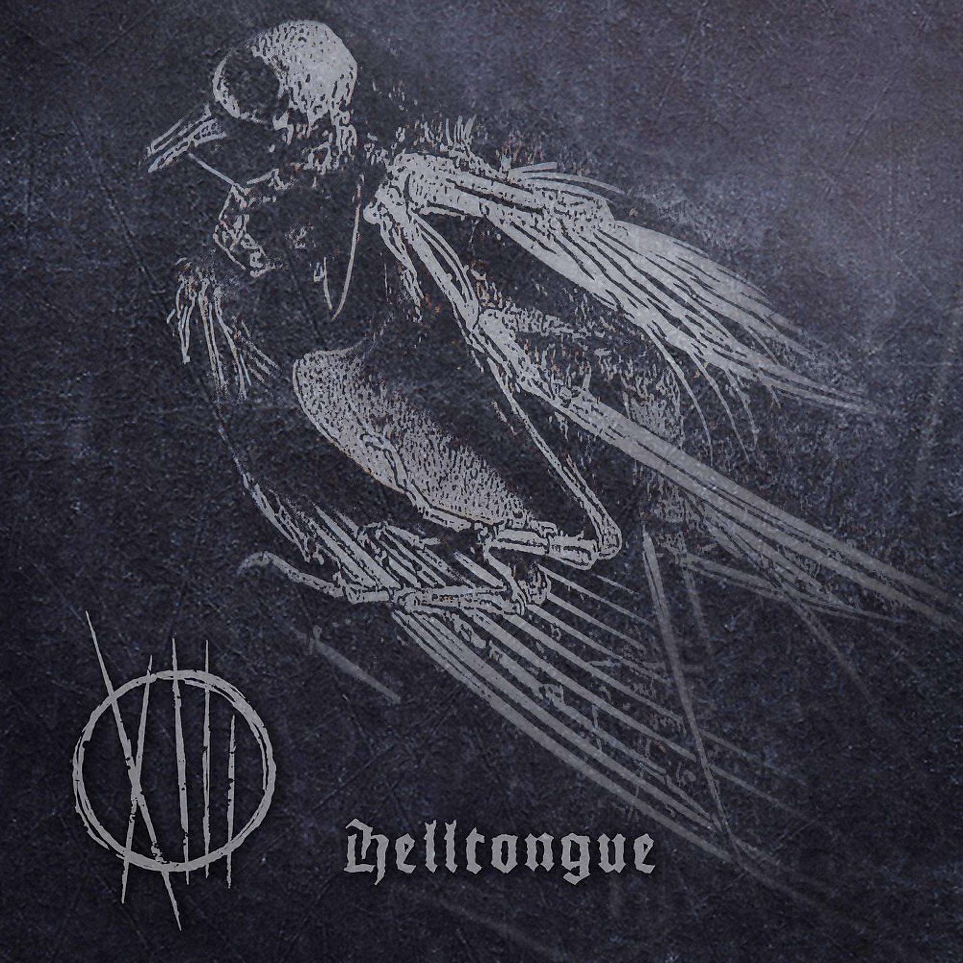 Постер альбома Helltongue