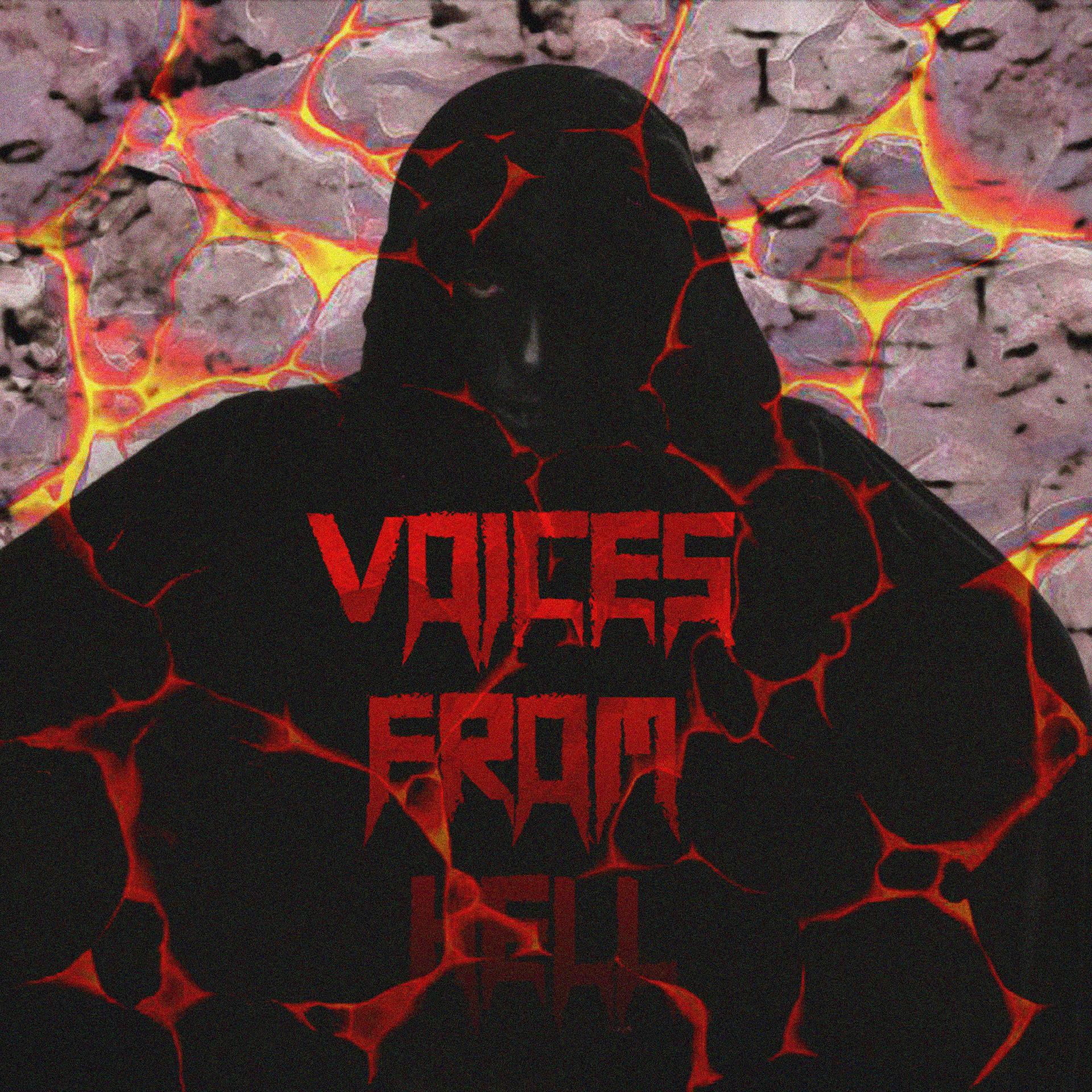 Постер альбома Voices from Hell