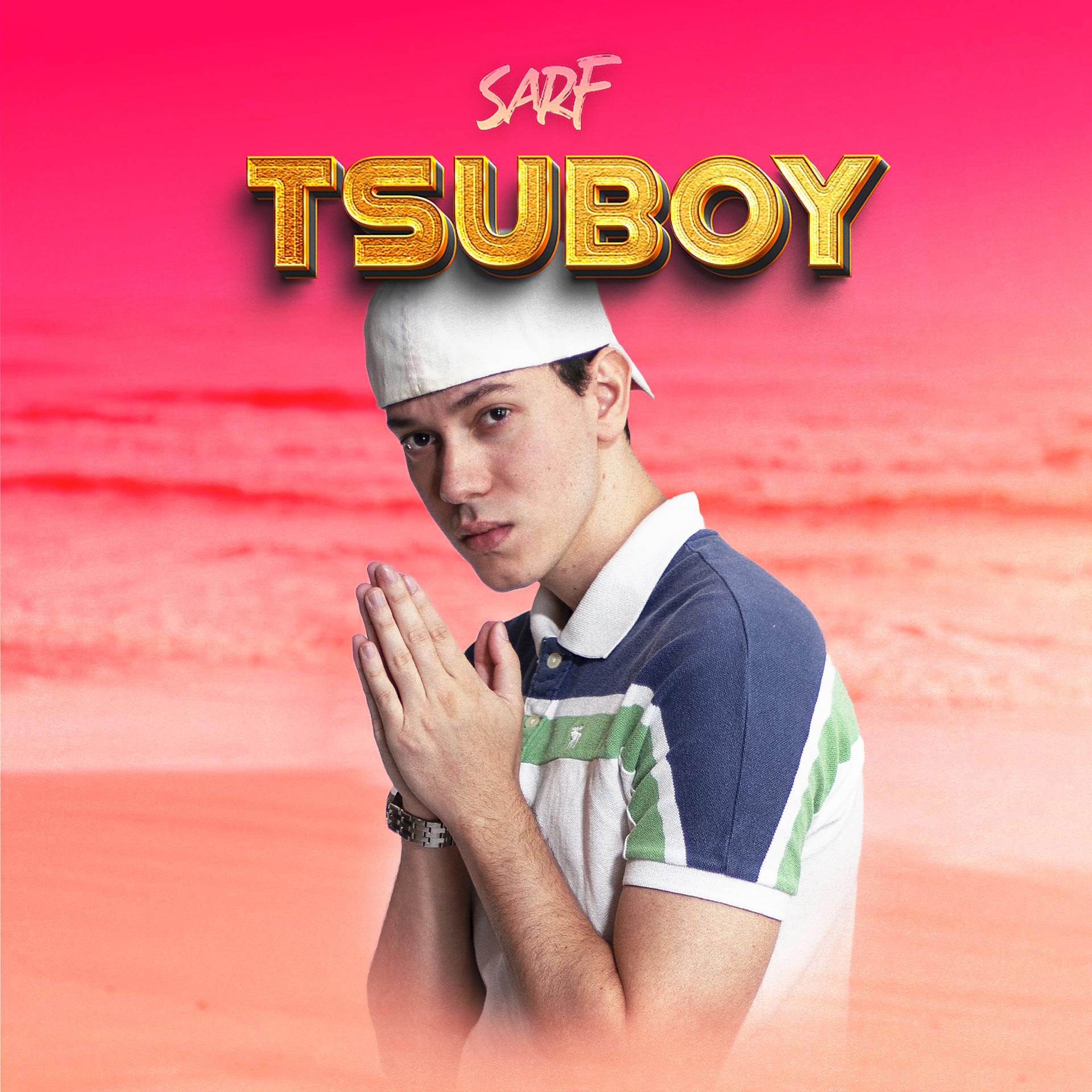 Постер альбома TsuBoy