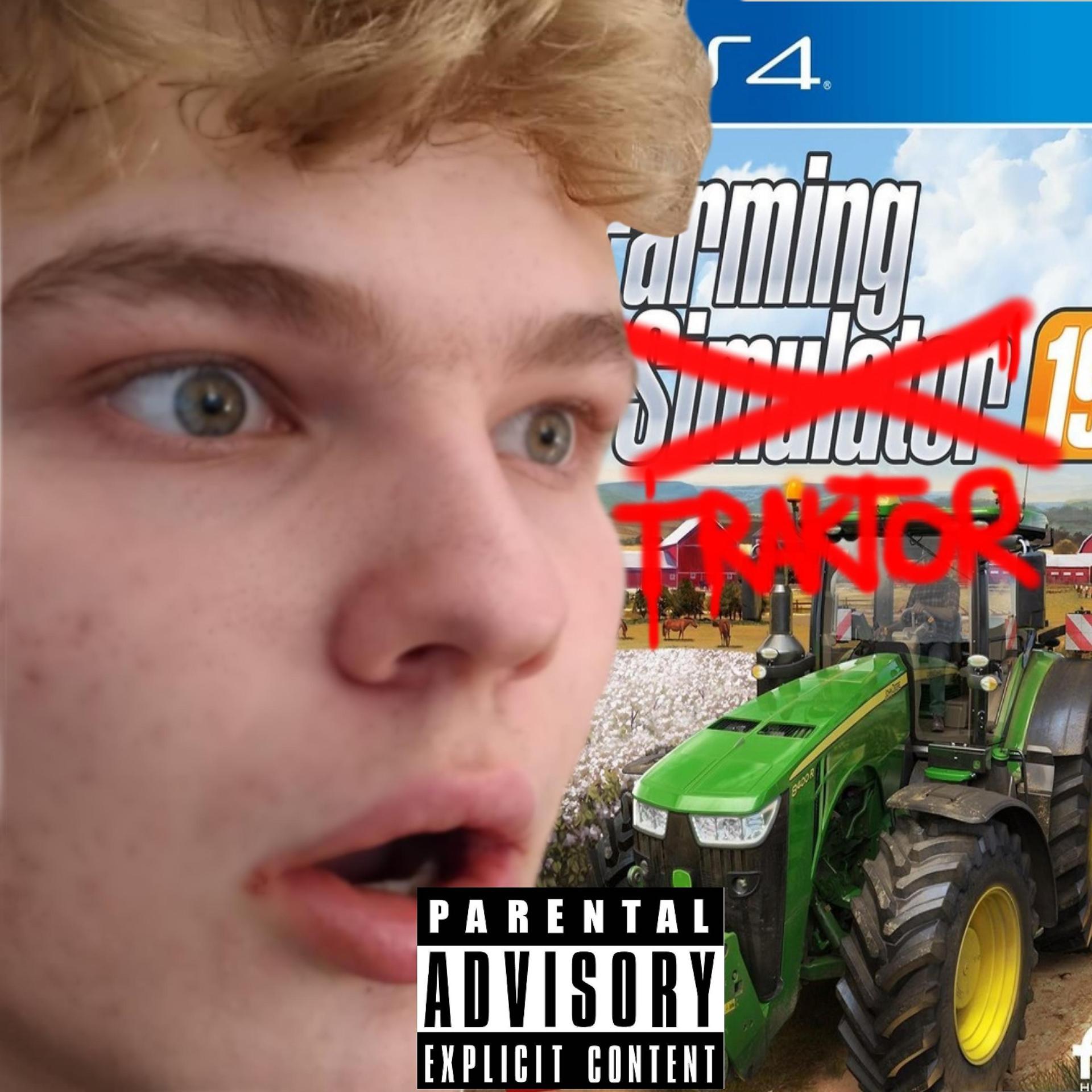 Постер альбома Traktor