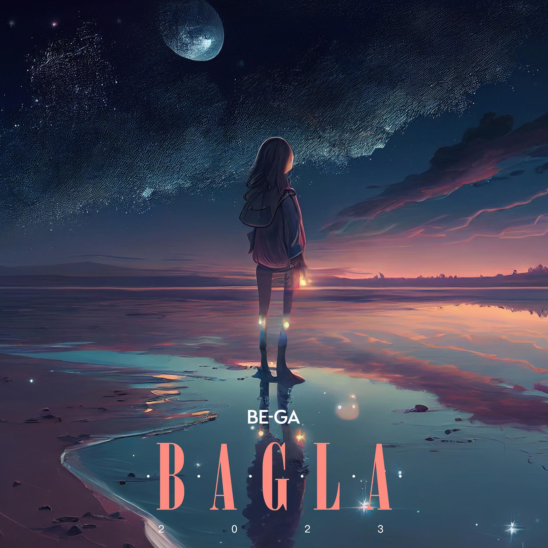 Постер альбома Bagla