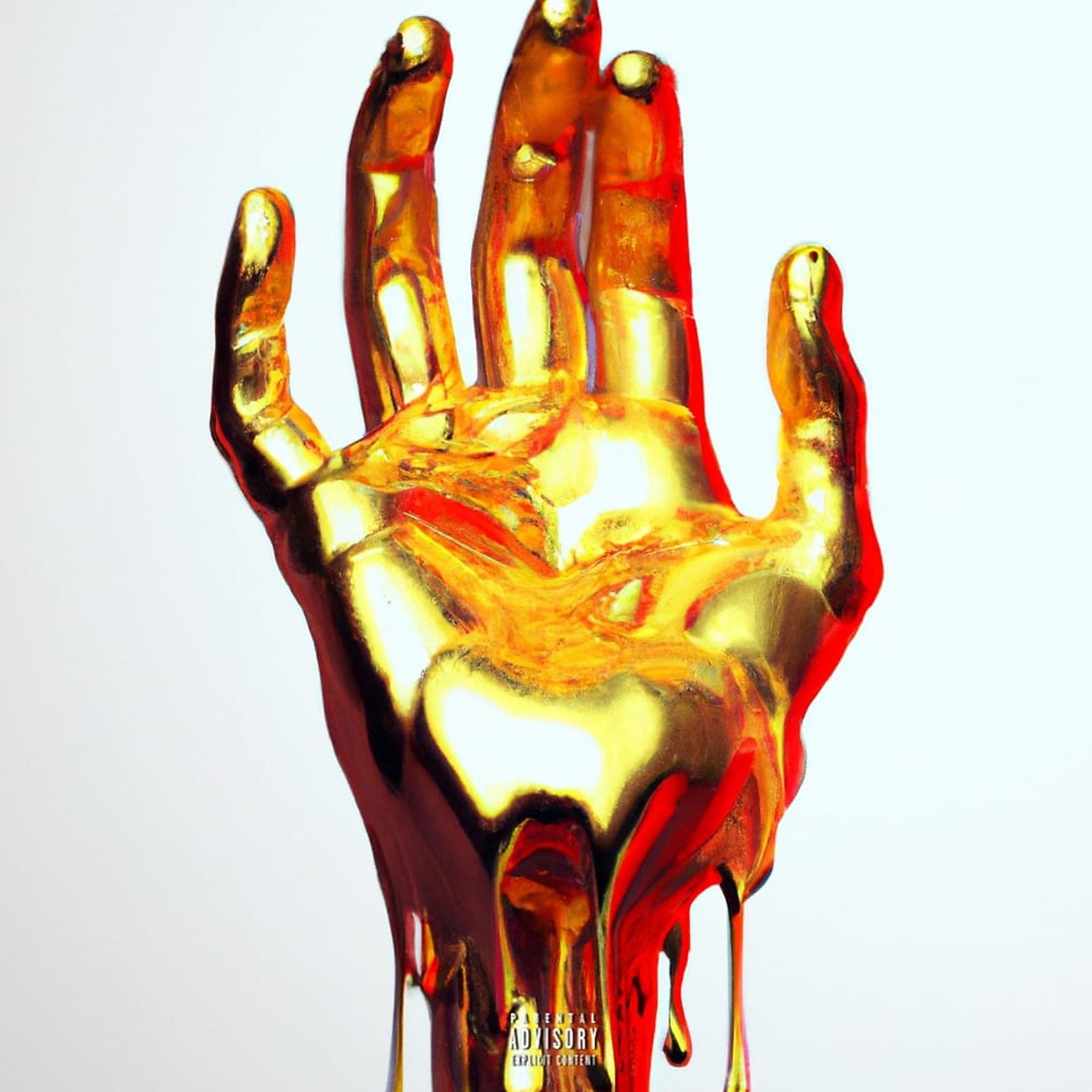 Постер альбома Color Me Gold