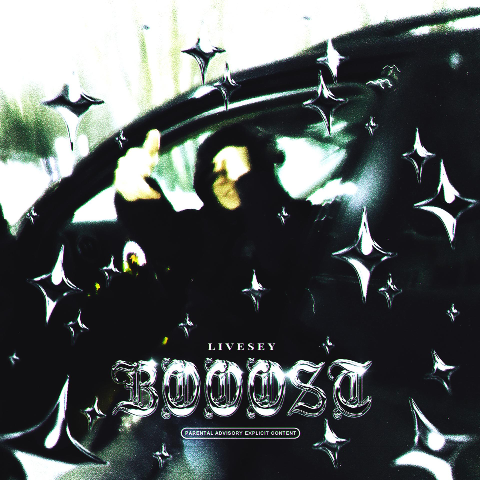 Постер альбома BOOOST (prod. by SK1ttless Beats)