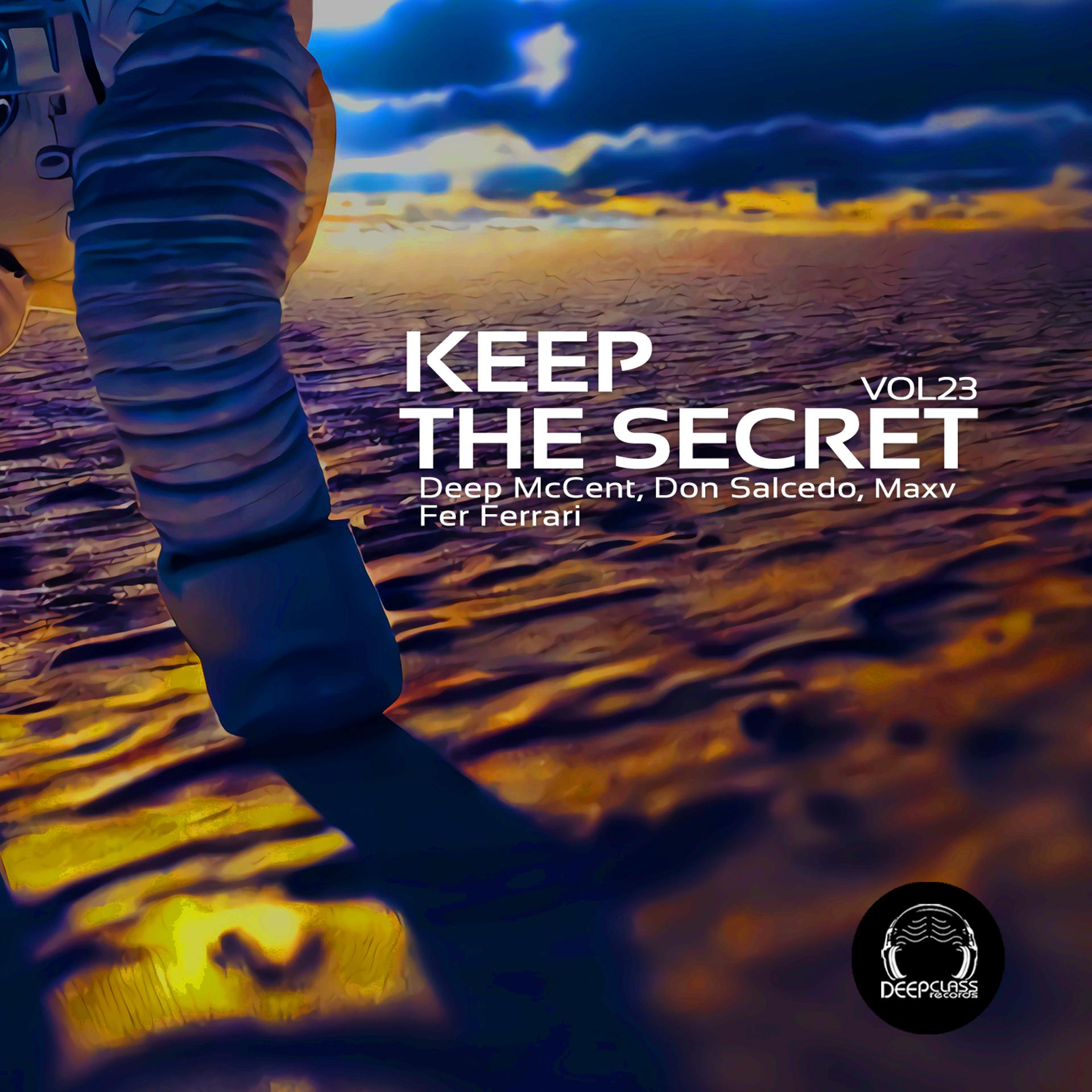 Постер альбома Keep the Secret, Vol.23
