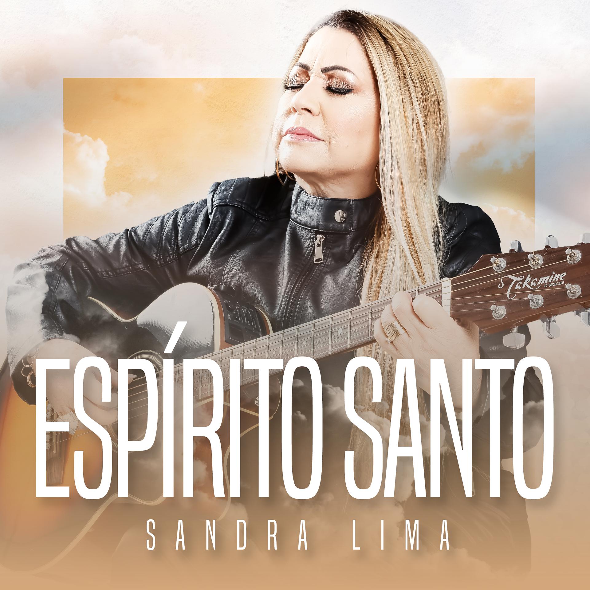Постер альбома Espírito Santo