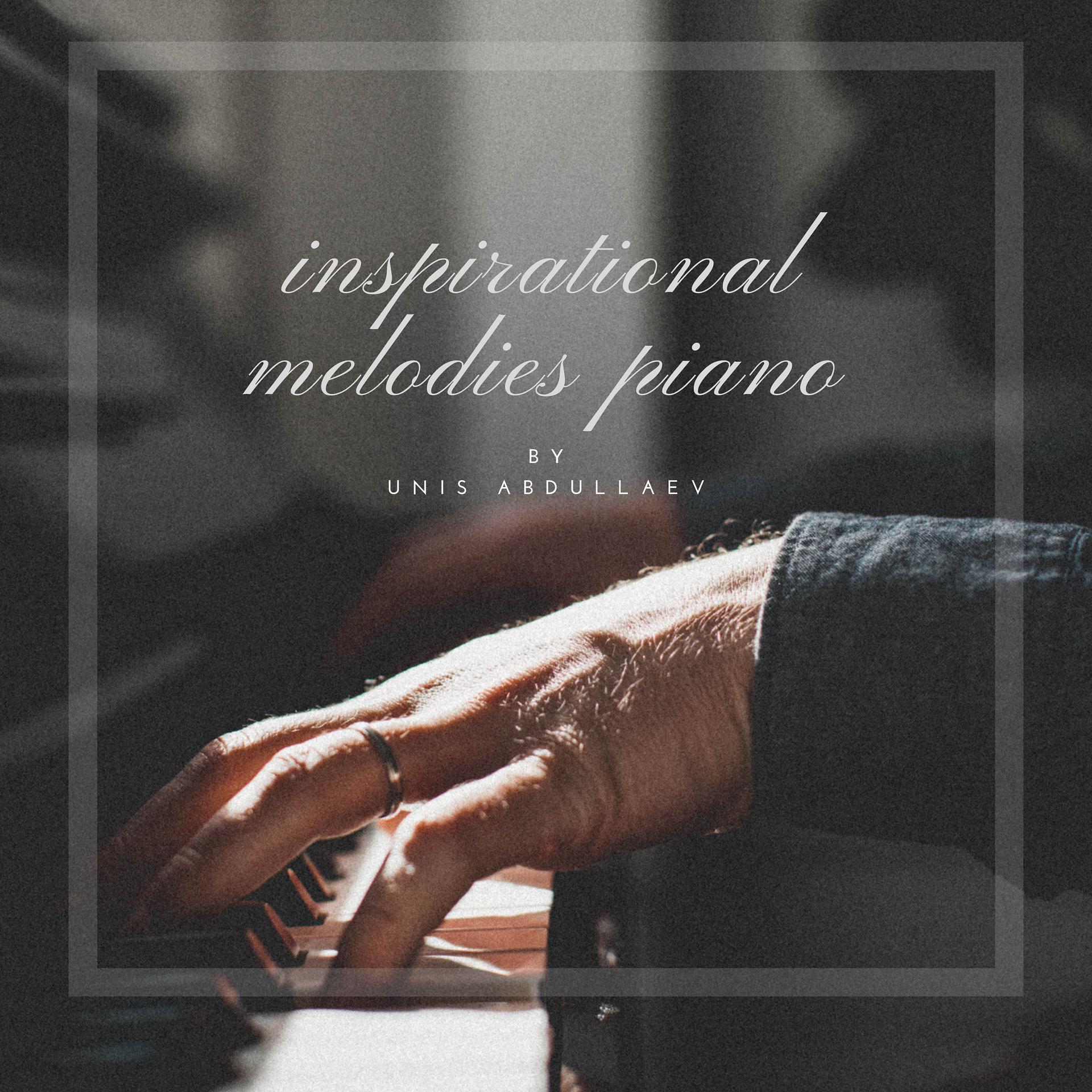 Постер альбома Inspirational Melodies Piano