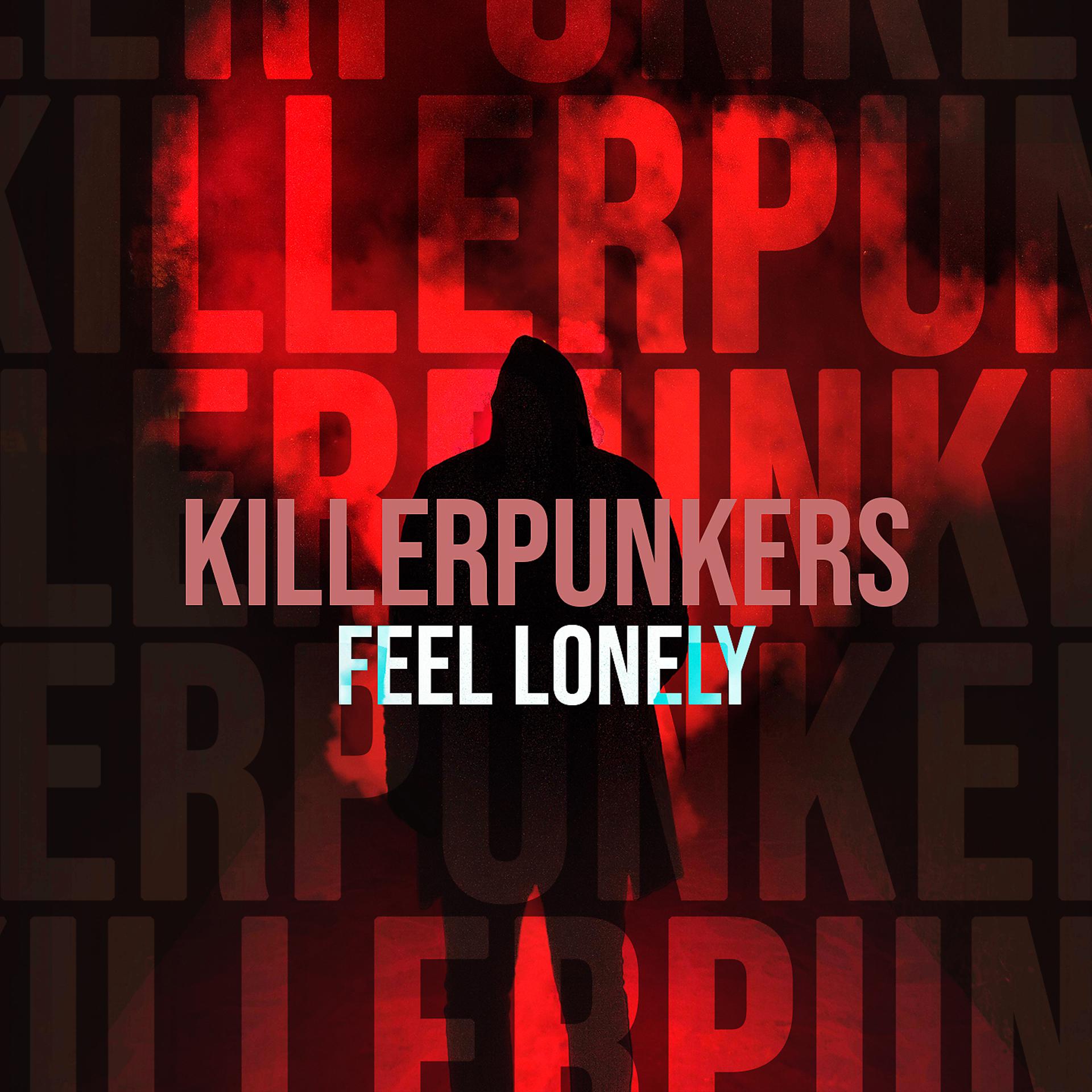 Постер альбома Feel Lonely