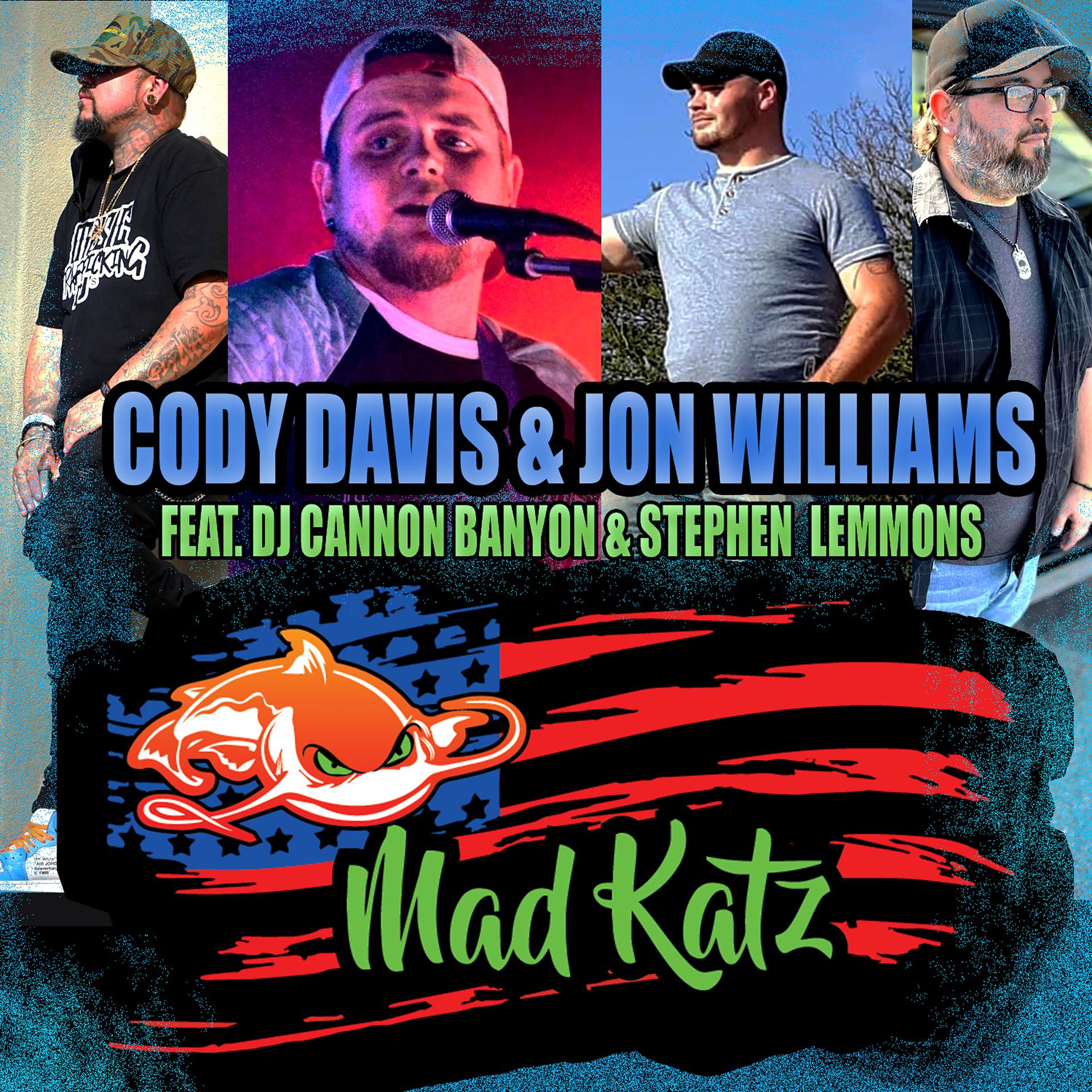 Постер альбома Mad Katz