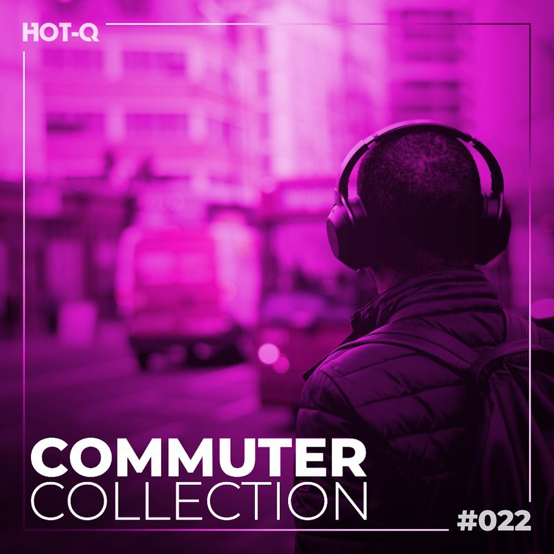 Постер альбома Commuters Collection 022