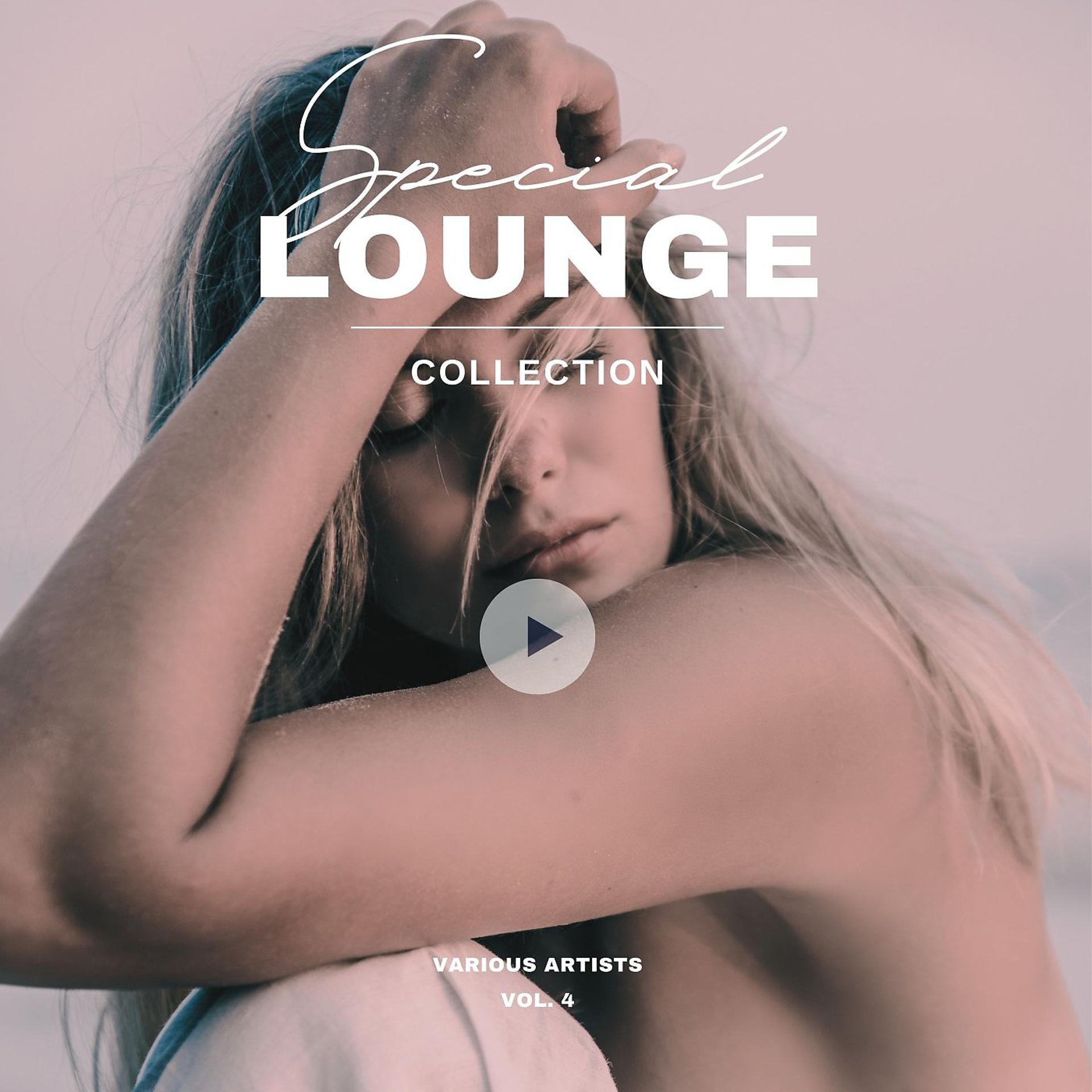 Постер альбома Special Lounge Collection, Vol. 4