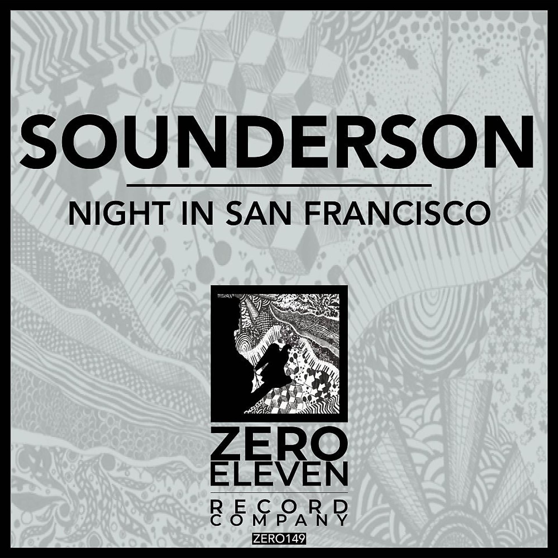 Постер альбома Night In San Francisco